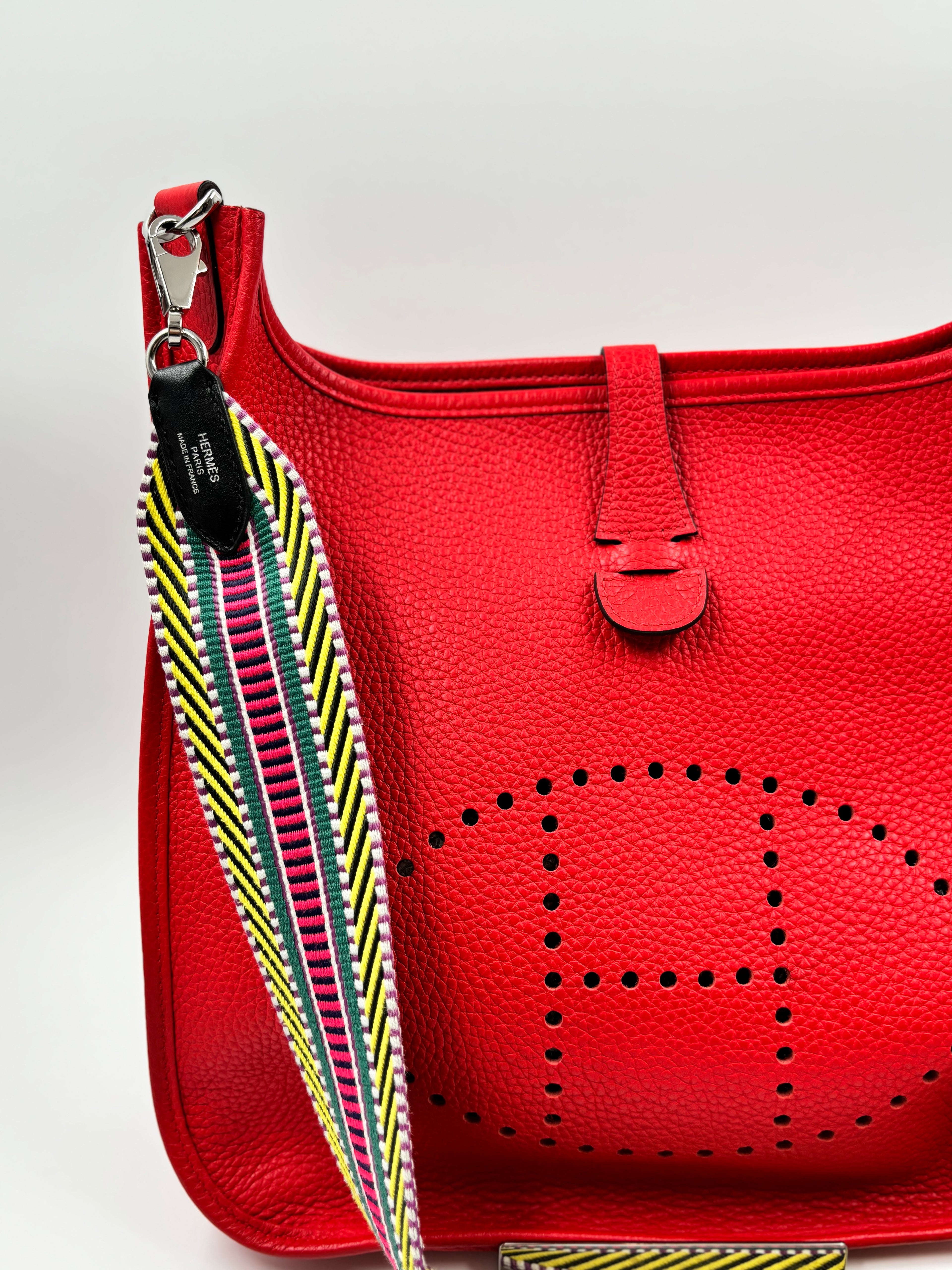 Hermes Evelyn PM