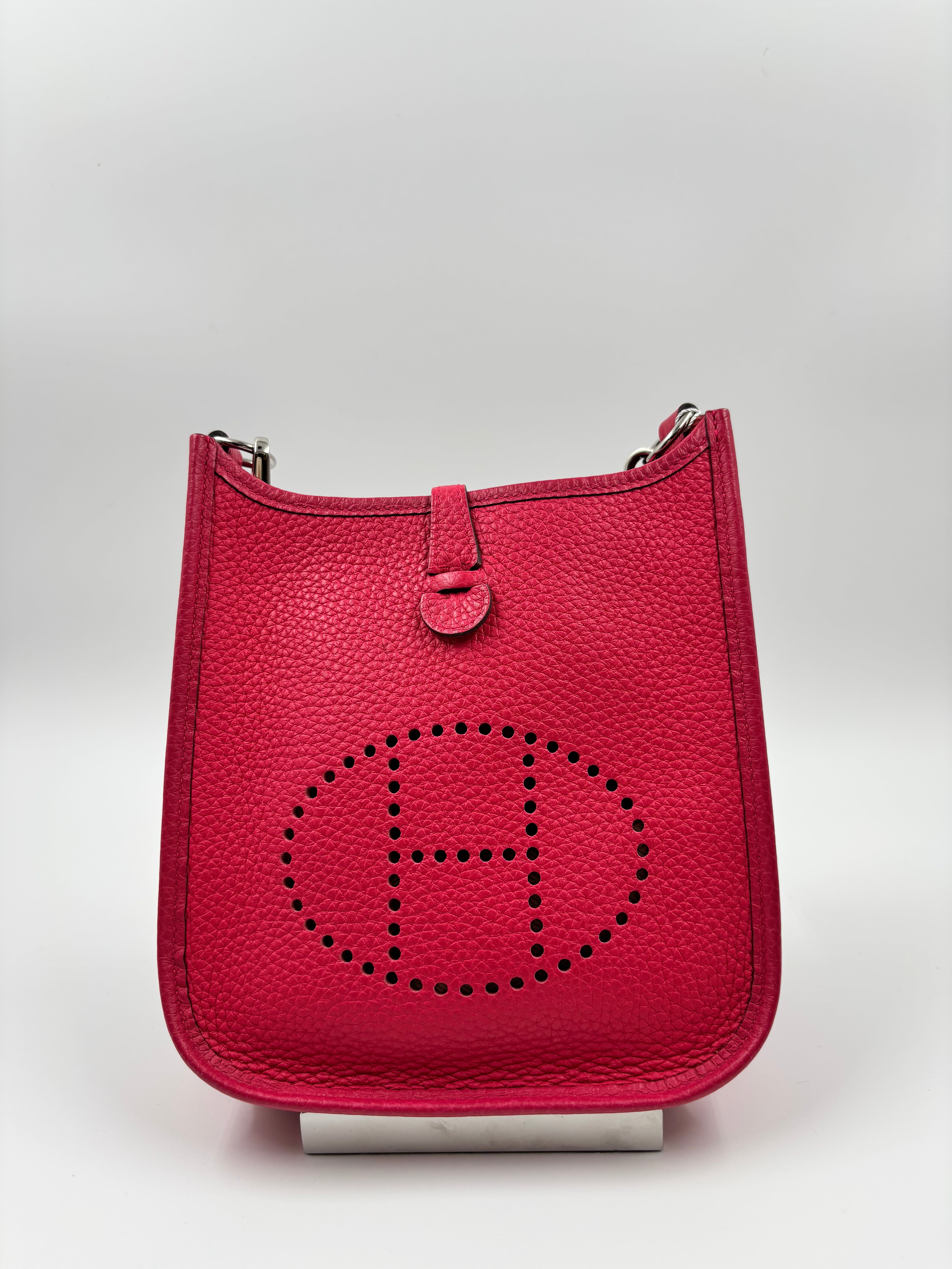 Hermes Evelyn TPM