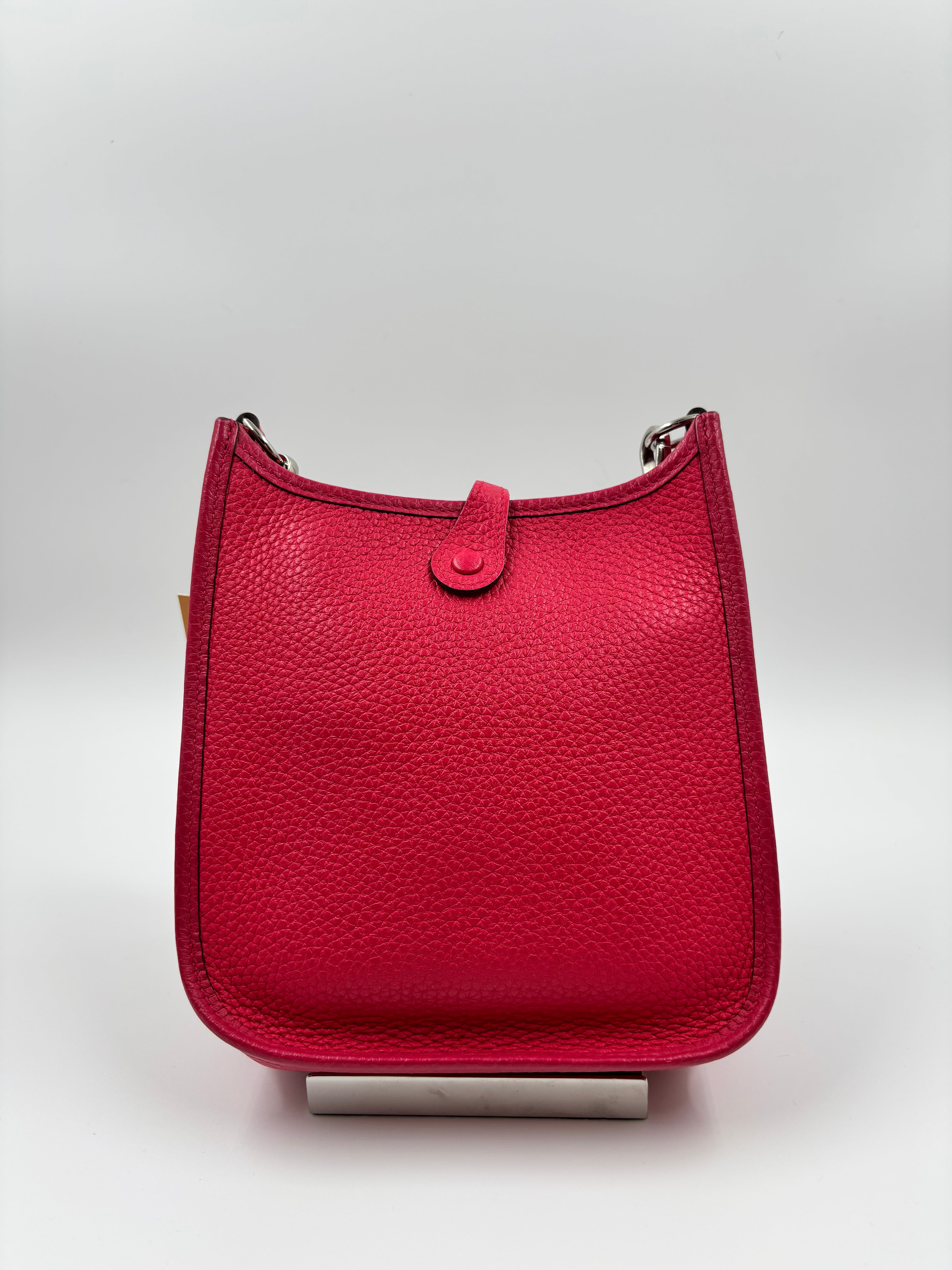 Hermes Evelyn TPM