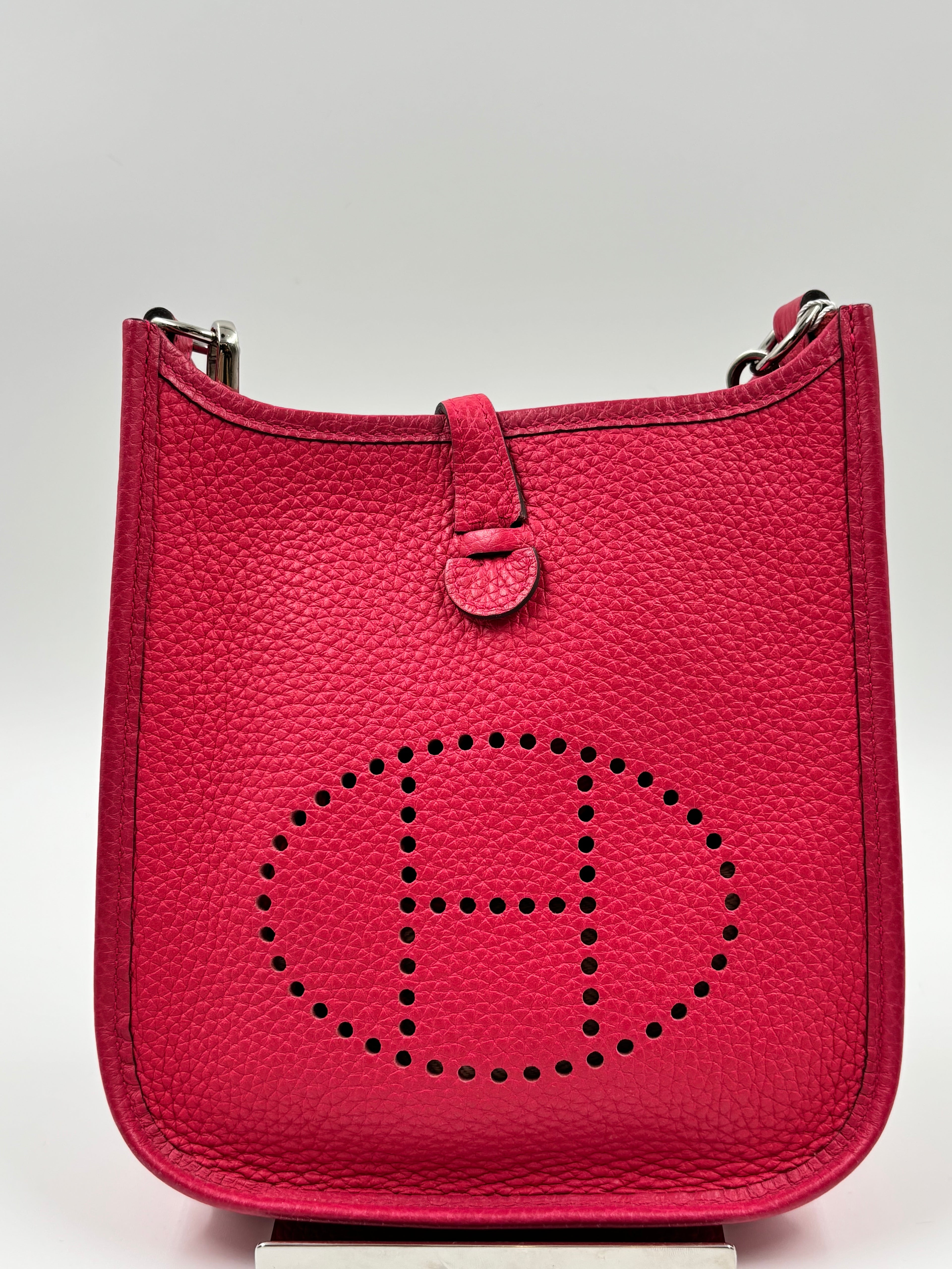 Hermes Evelyn TPM