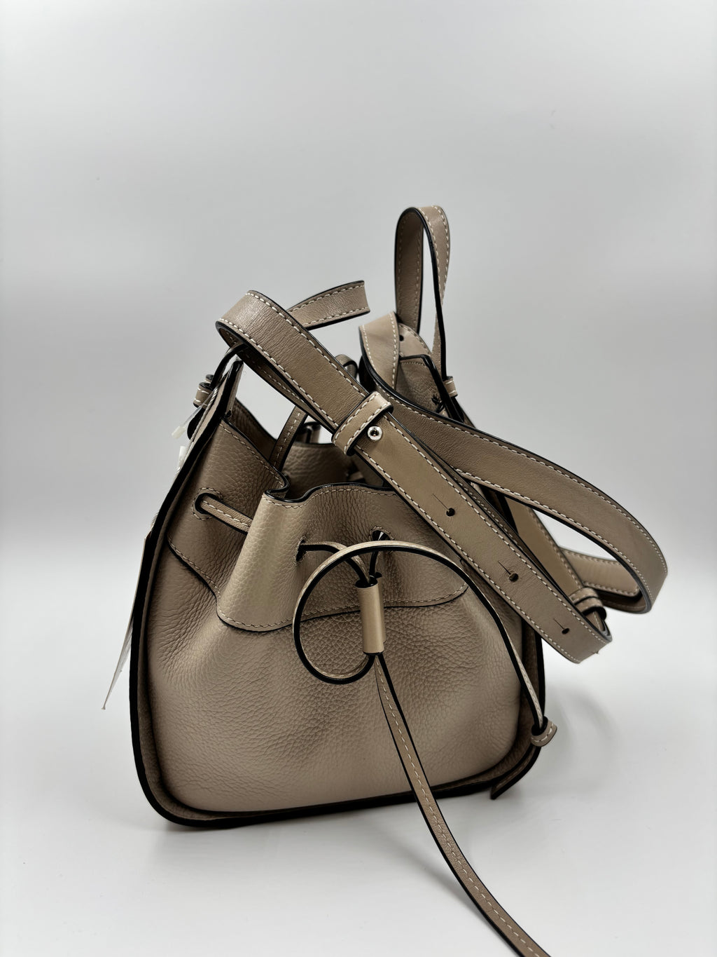 Loewe Mini Hammock Taupe