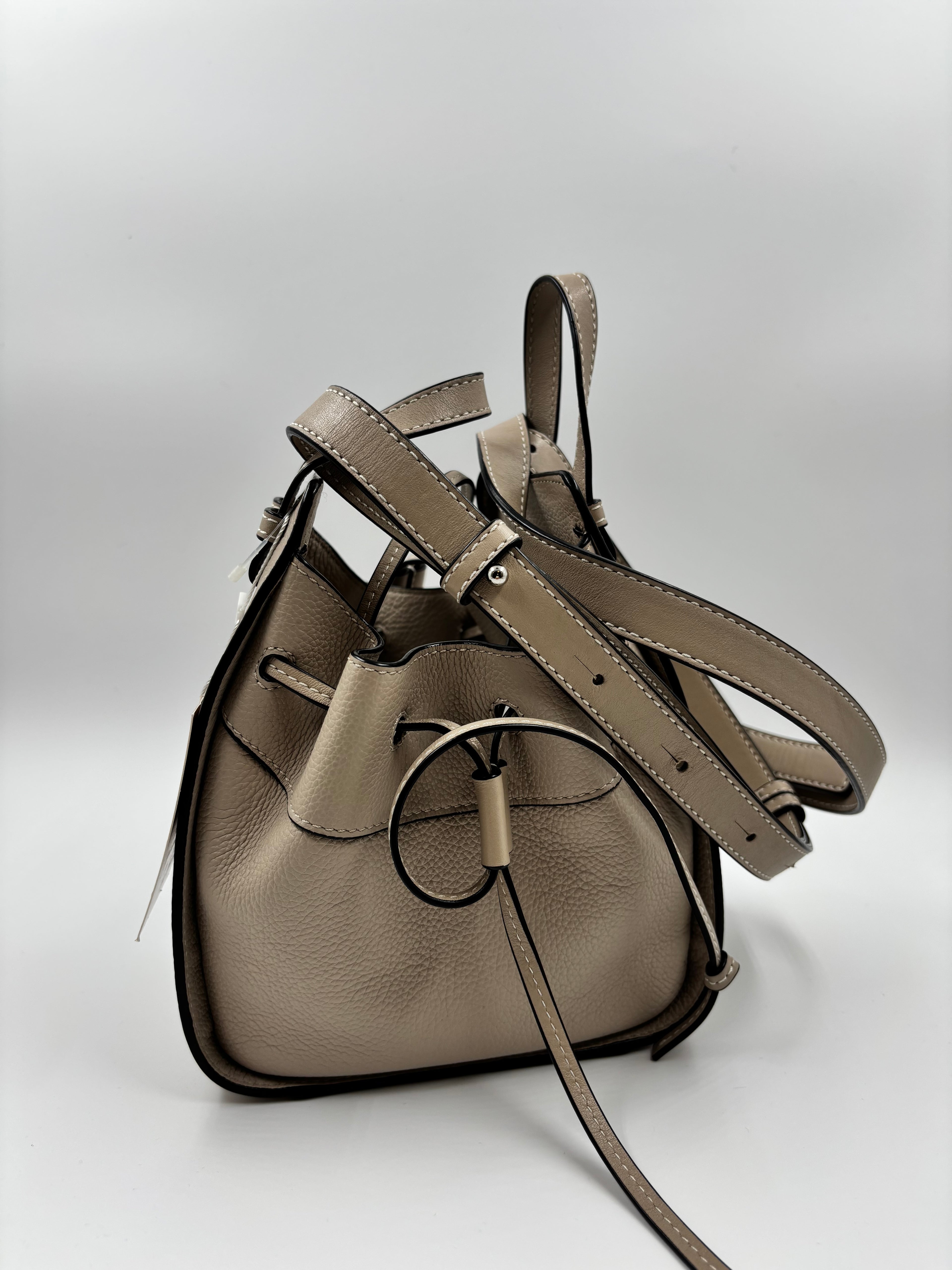 Loewe Mini Hammock Taupe