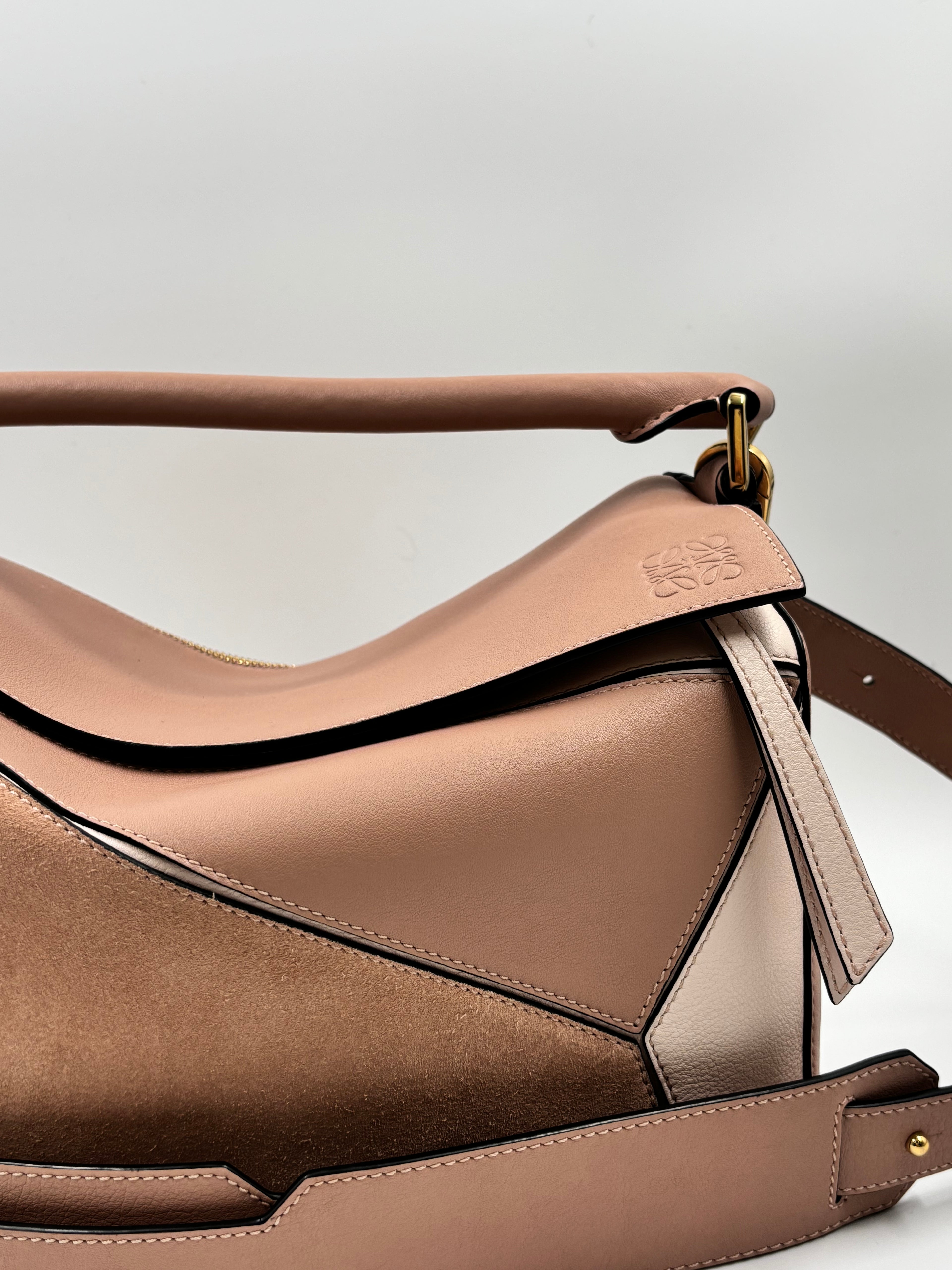 Loewe Puzzle Small