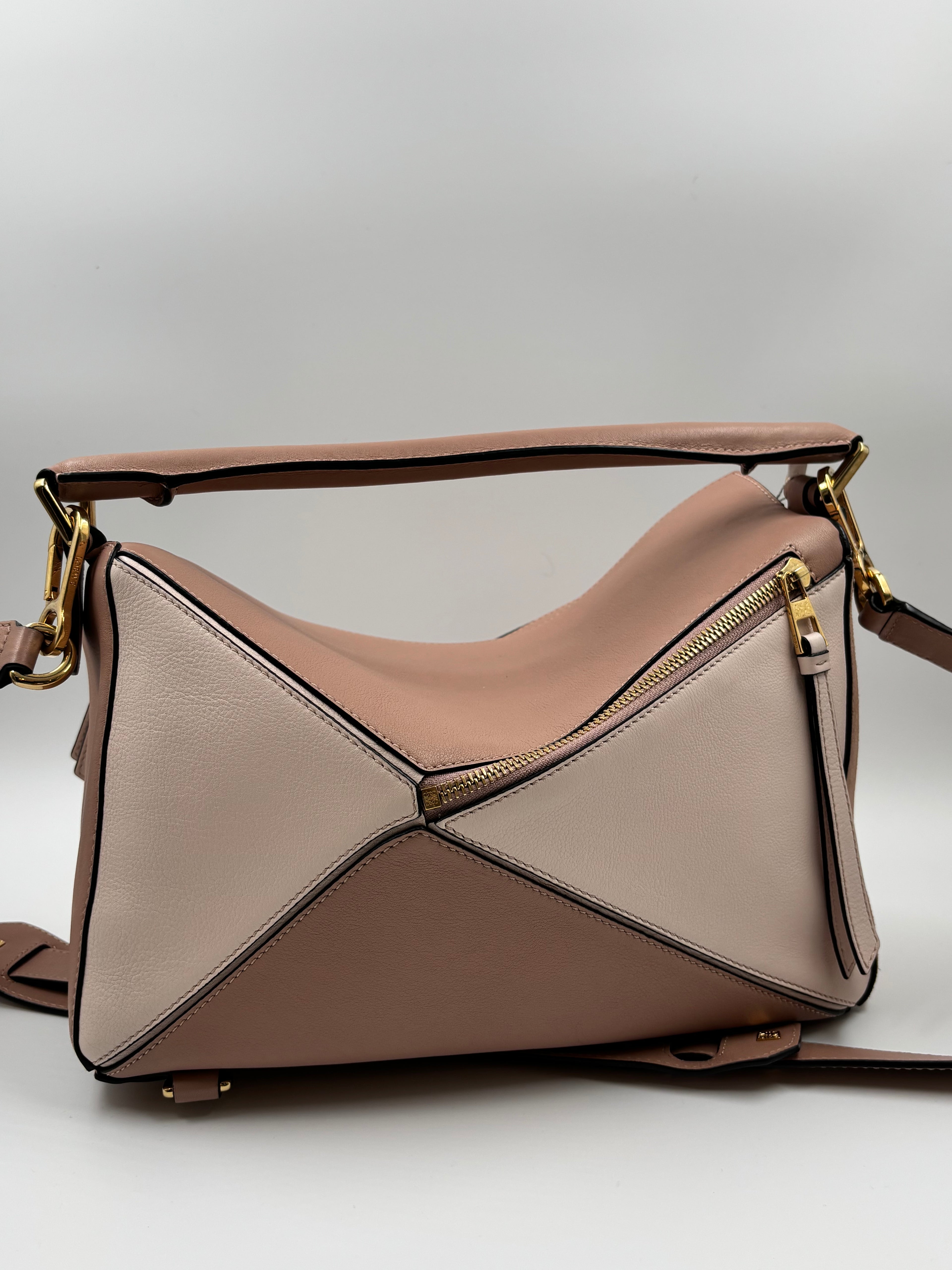 Loewe Puzzle Small