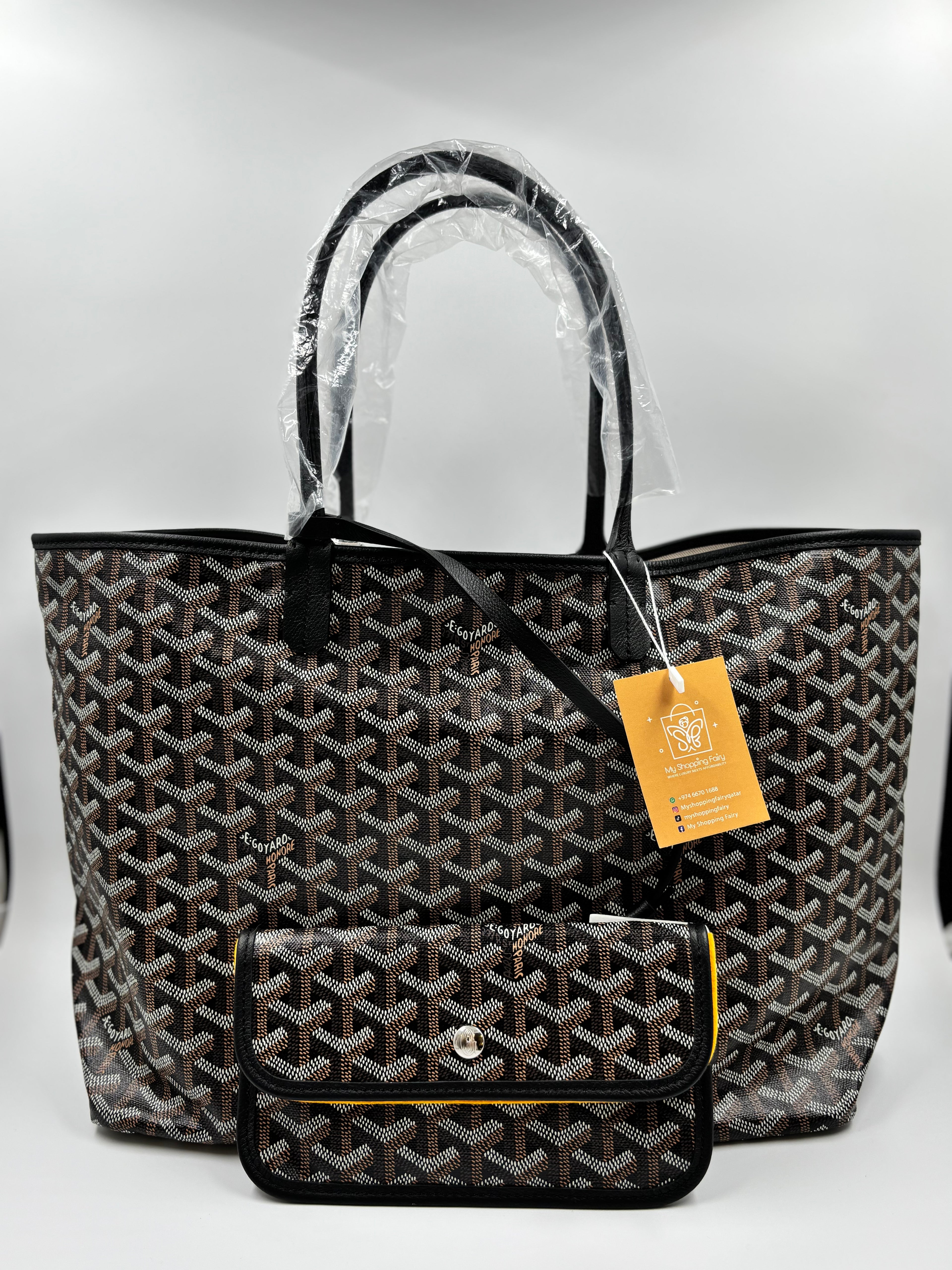 BNEW St Louis PM Black