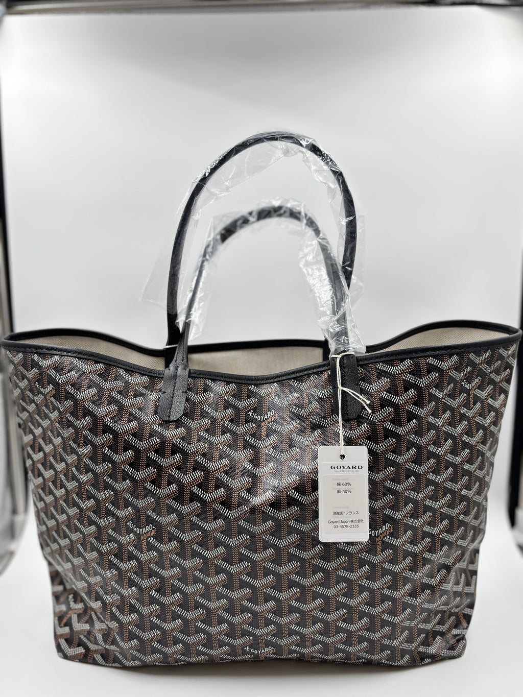 BNEW St Louis PM Black