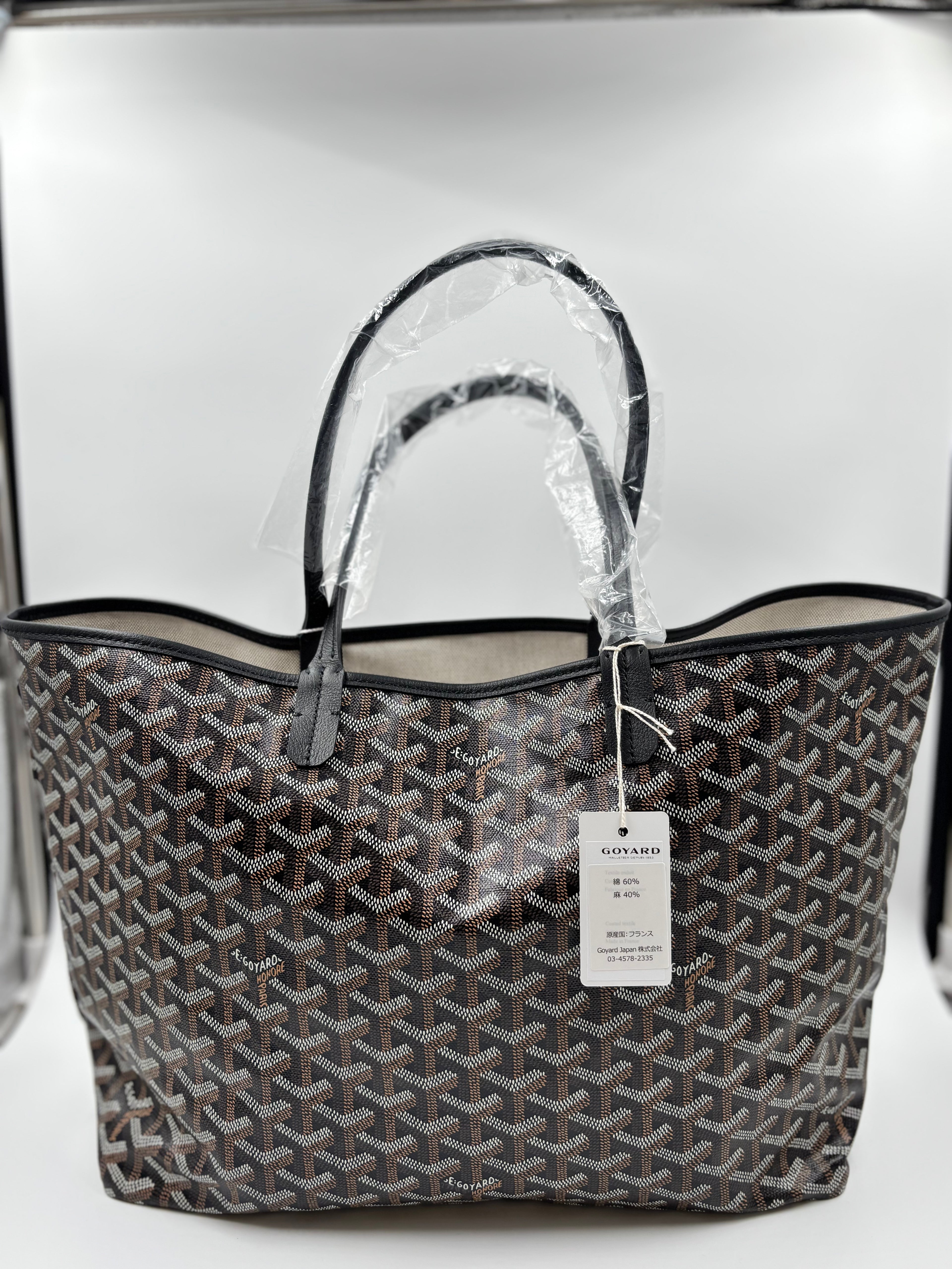 BNEW St Louis PM Black