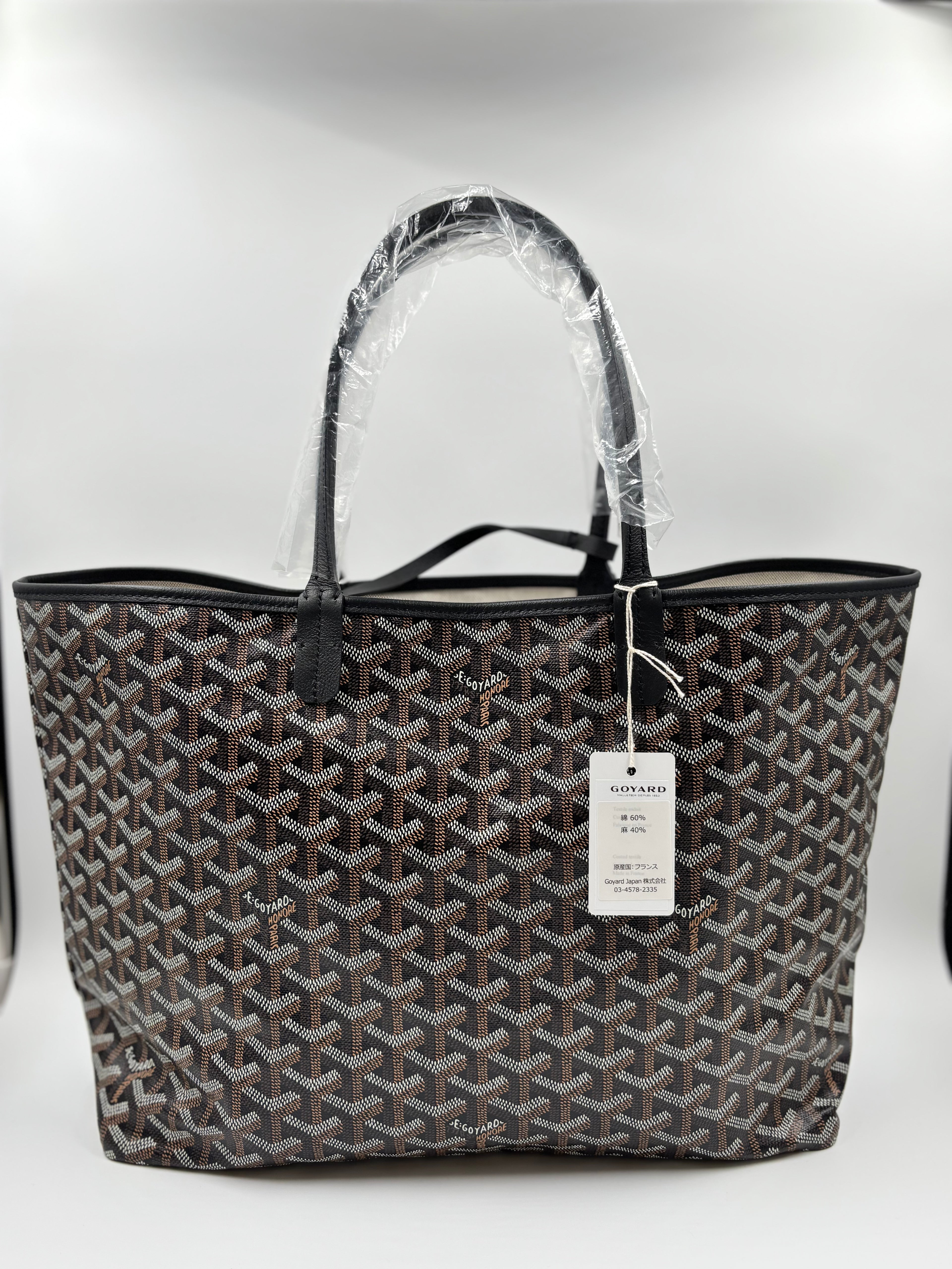 BNEW St Louis PM Black