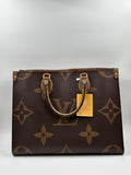 LV OTG MM Mono Reverse