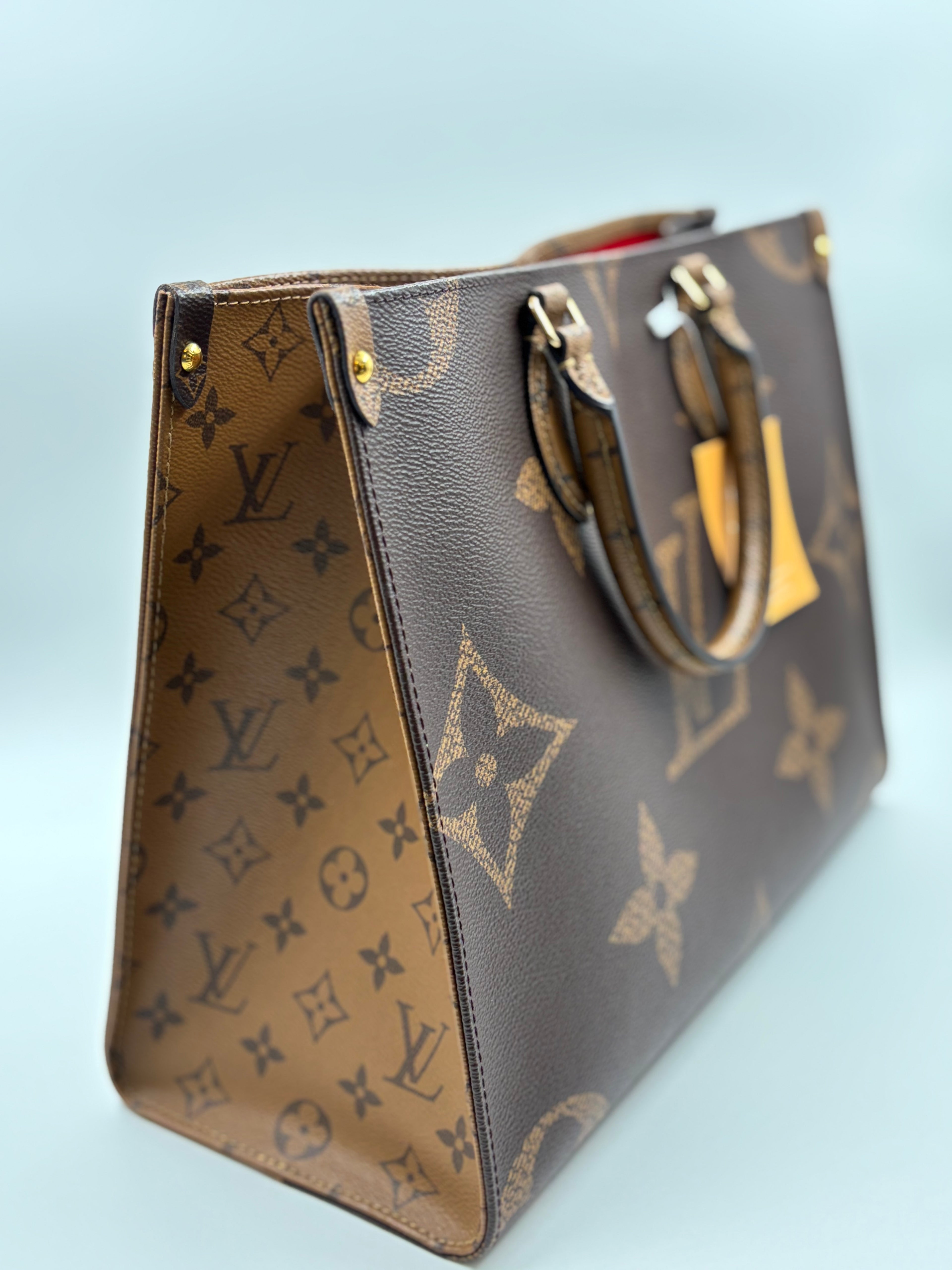 LV OTG MM Mono Reverse