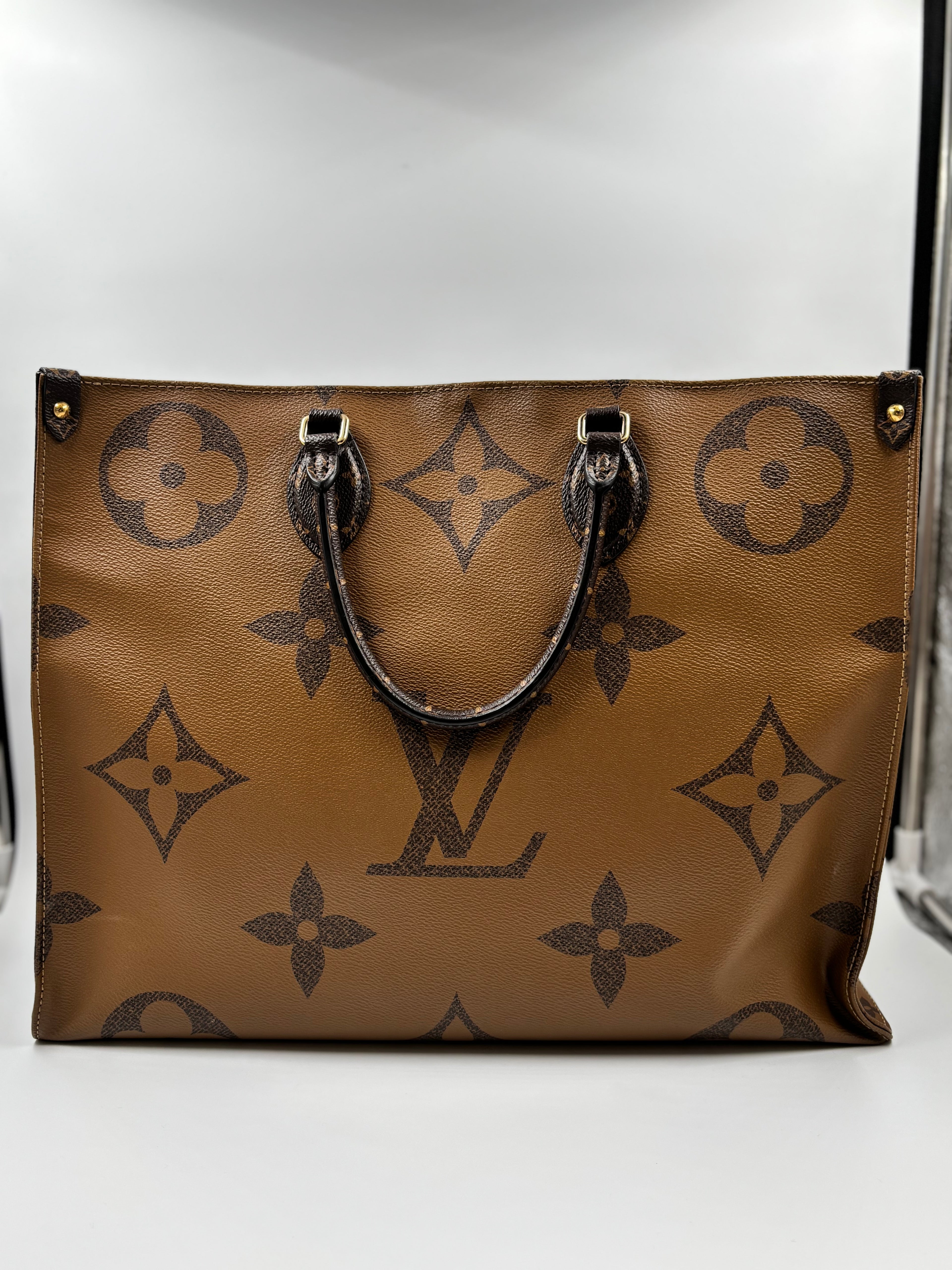 LV OTG GM Mono Reverse