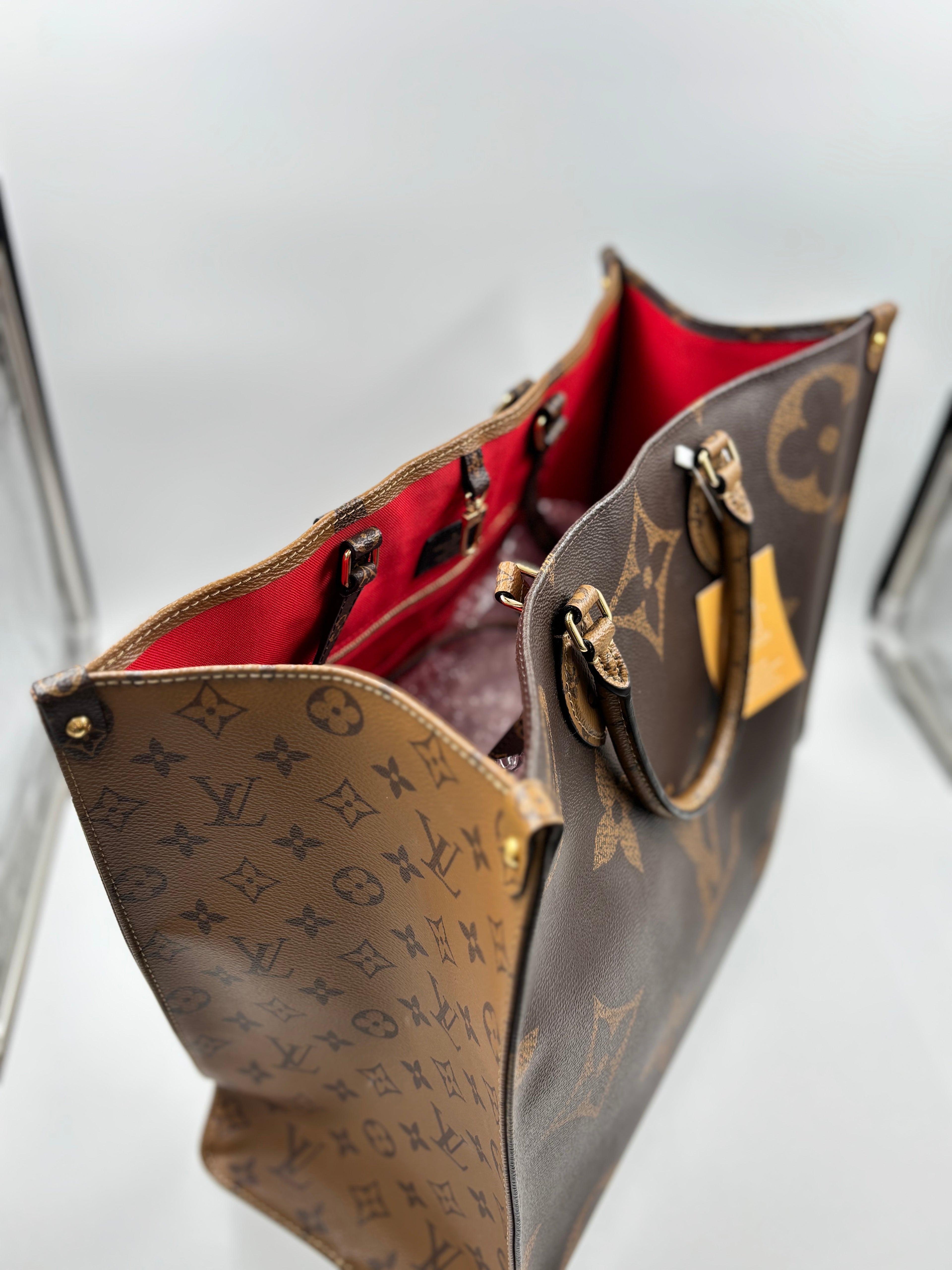 LV OTG GM Mono Reverse