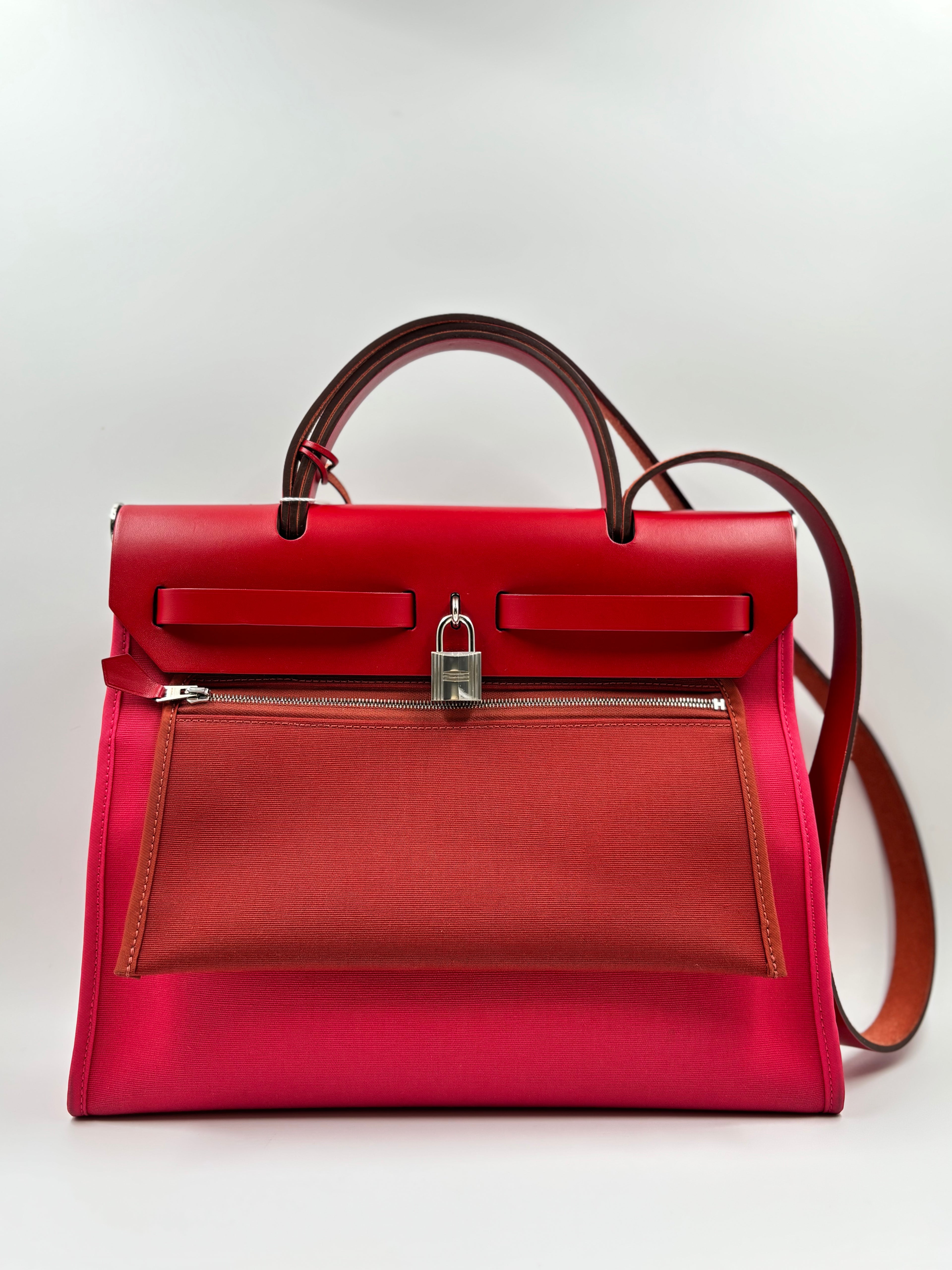 Hermes Herbag Twilight