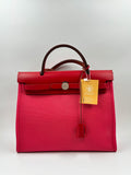 Hermes Herbag Twilight