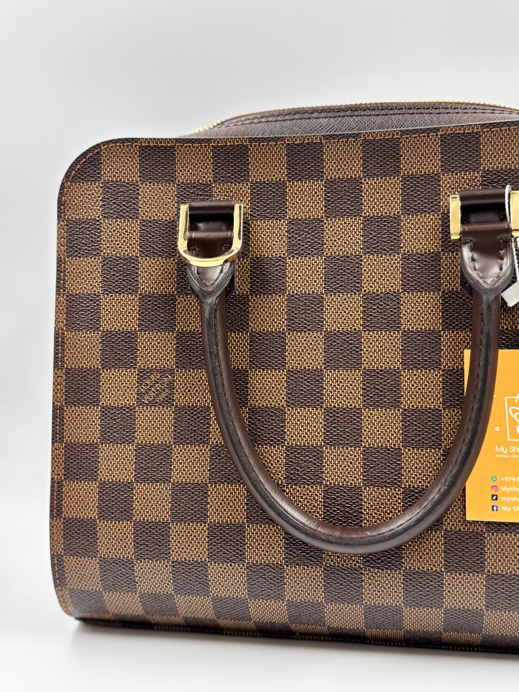 LV Triana