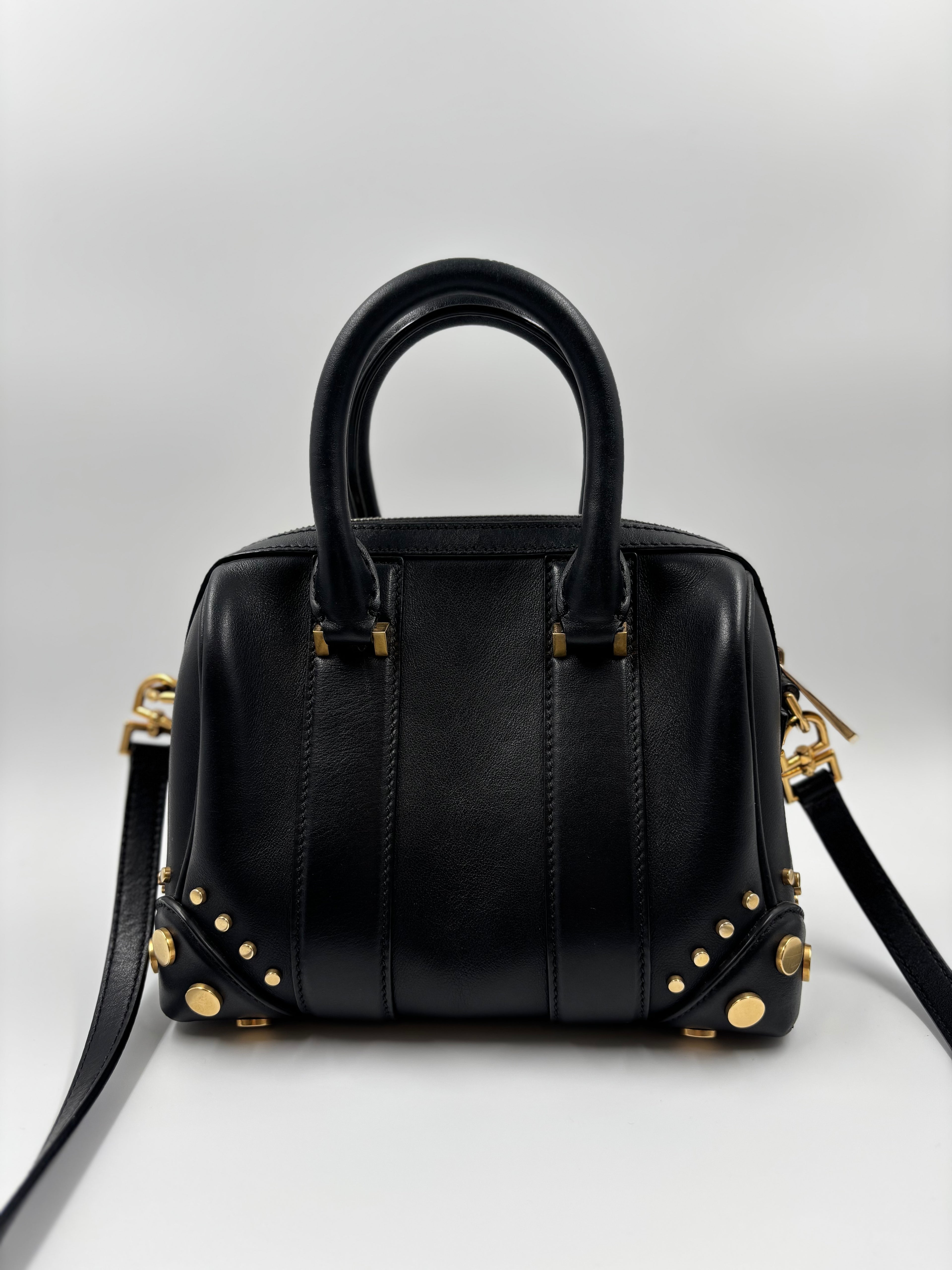 Lucrezia Micro Bag
