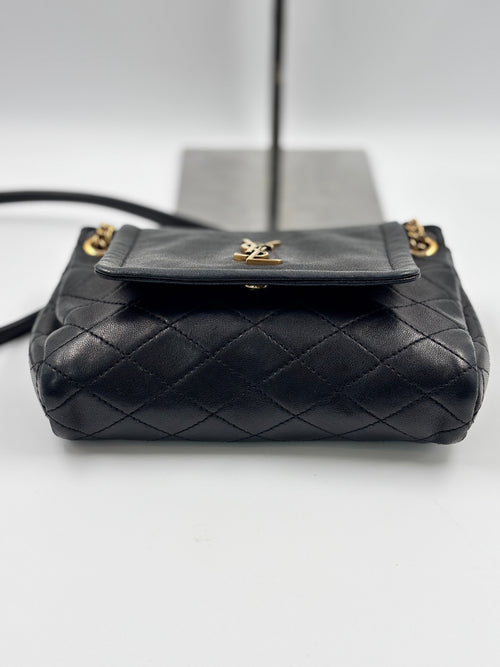 YSL Mini Nolita Shoulder Bag