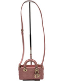 Christian Dior Mini Lady D-Joy Bag