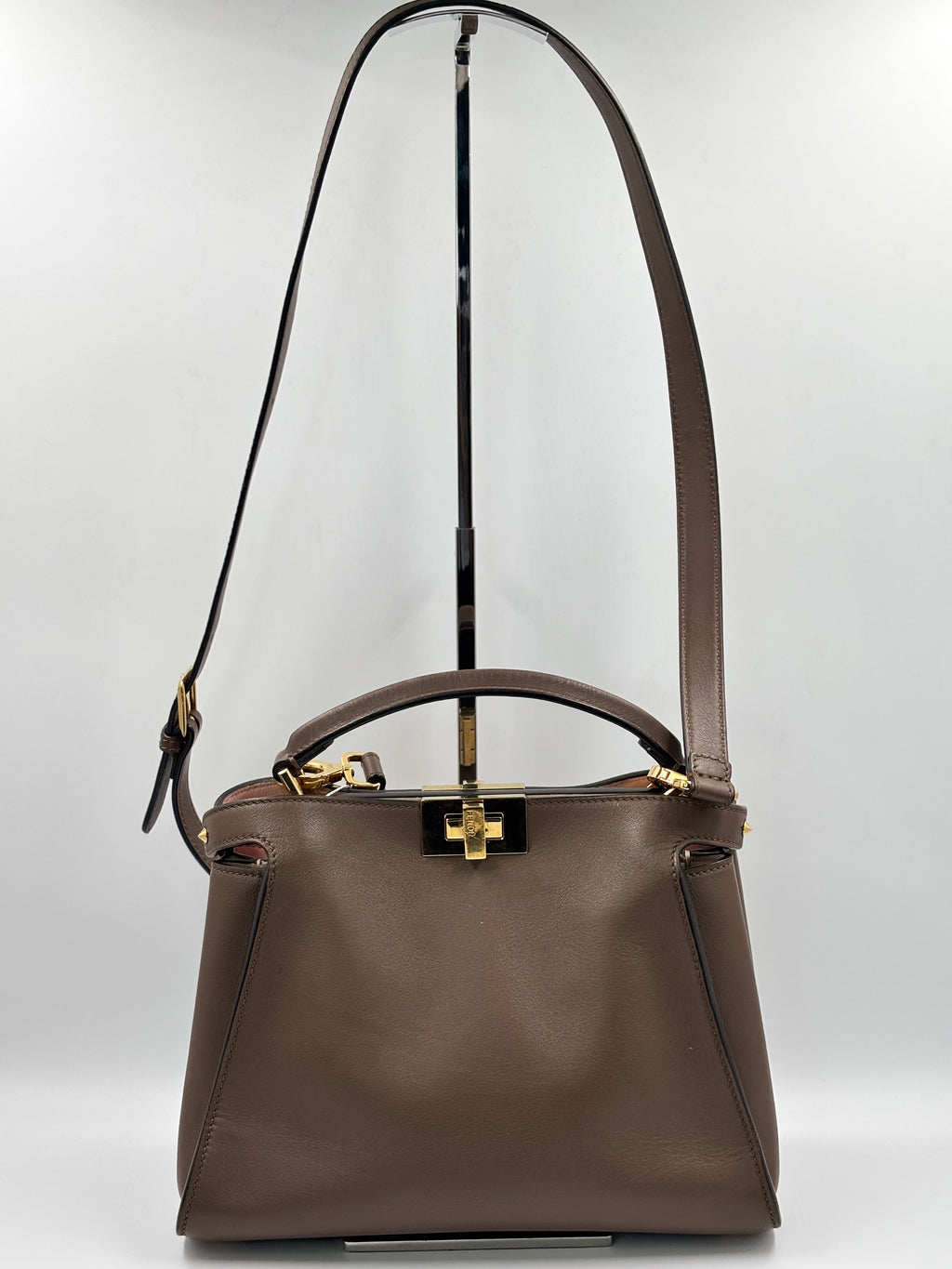 Fendi Peekaboo Small