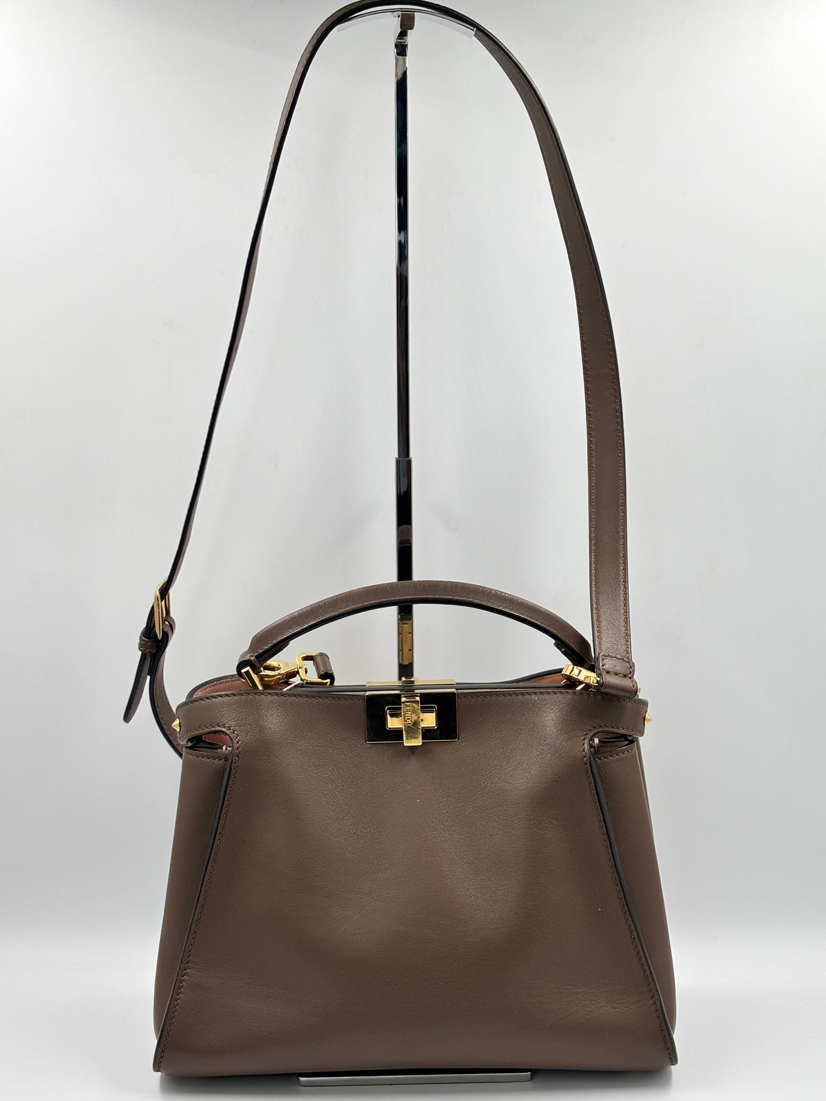 Fendi Peekaboo Small
