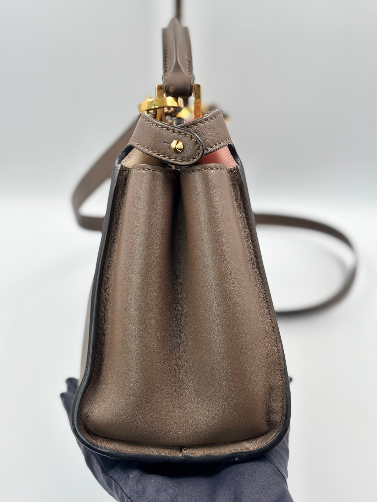 Fendi Peekaboo Small