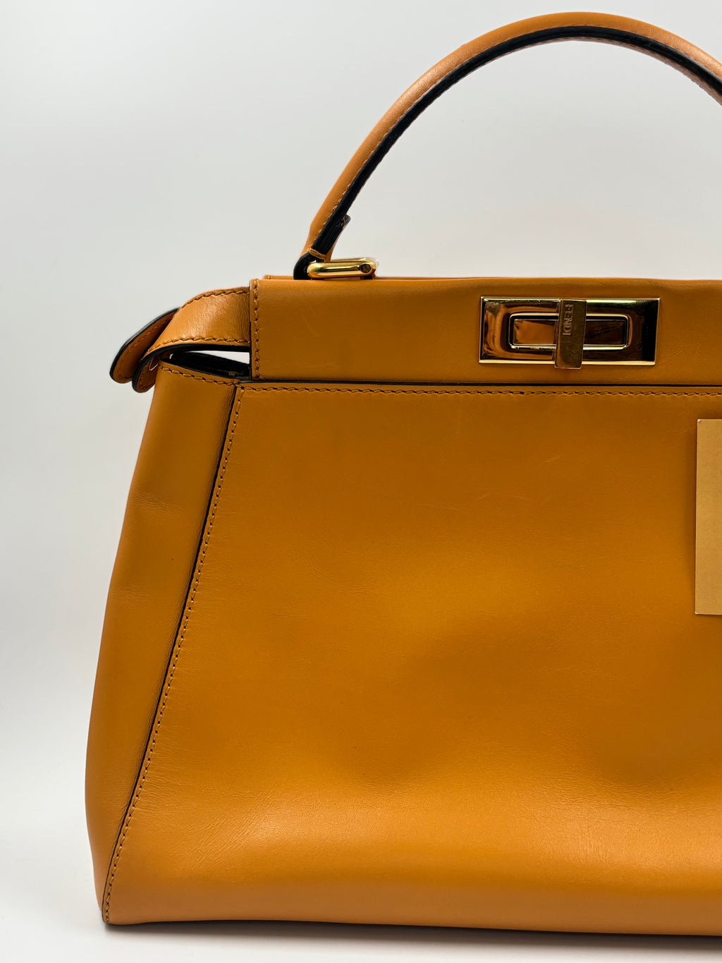 Fendi Peekaboo