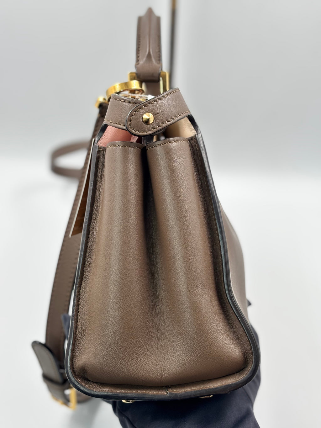 Fendi Peekaboo Small