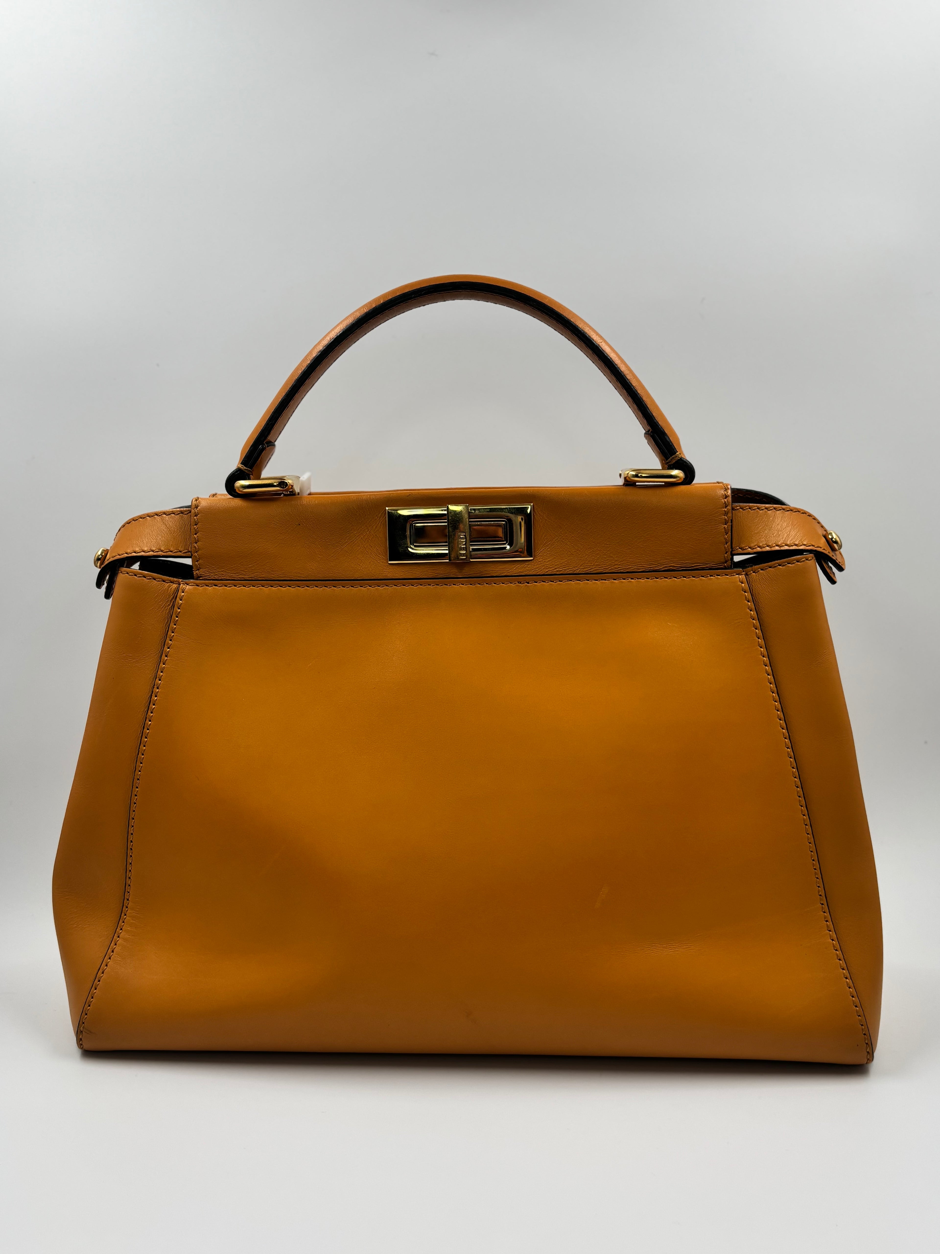 Fendi Peekaboo