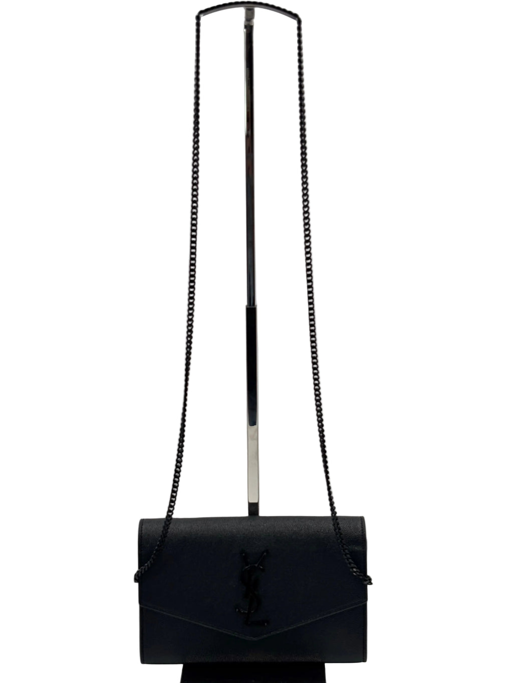 YSL Uptown Chain Wallet