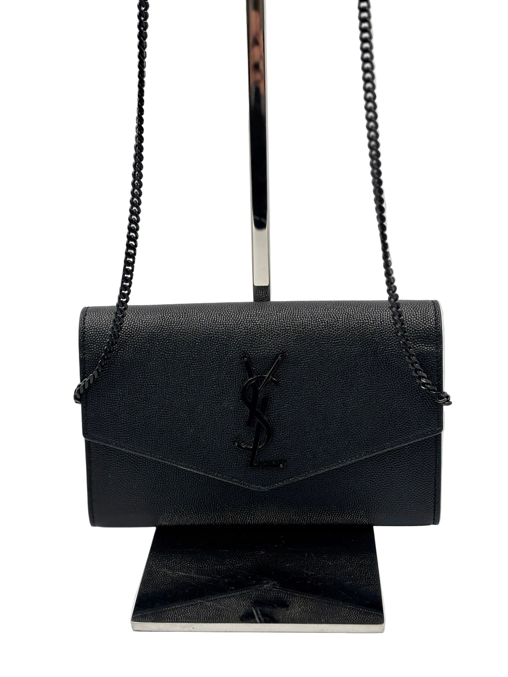 YSL Uptown Chain Wallet