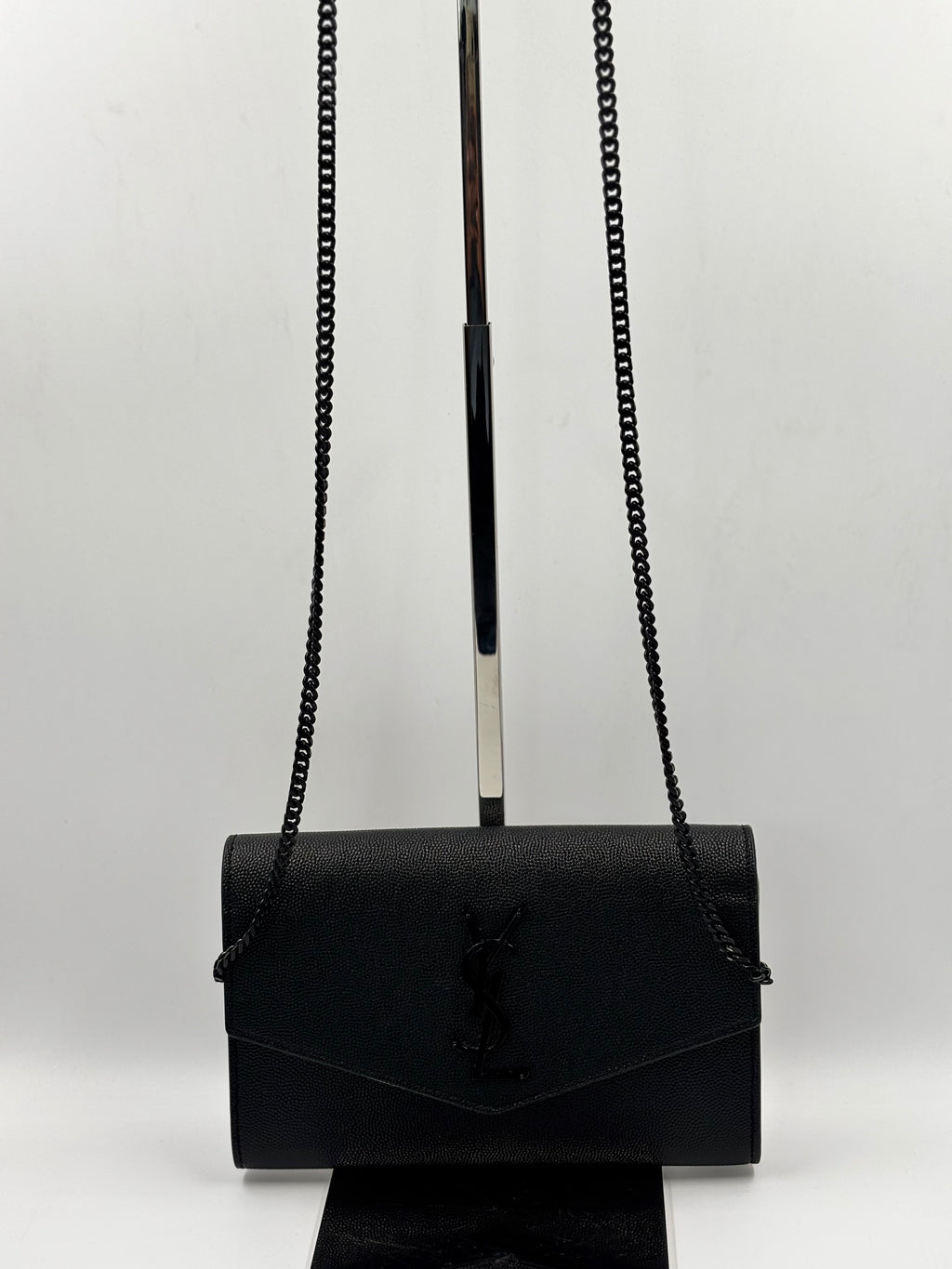 YSL Uptown Chain Wallet