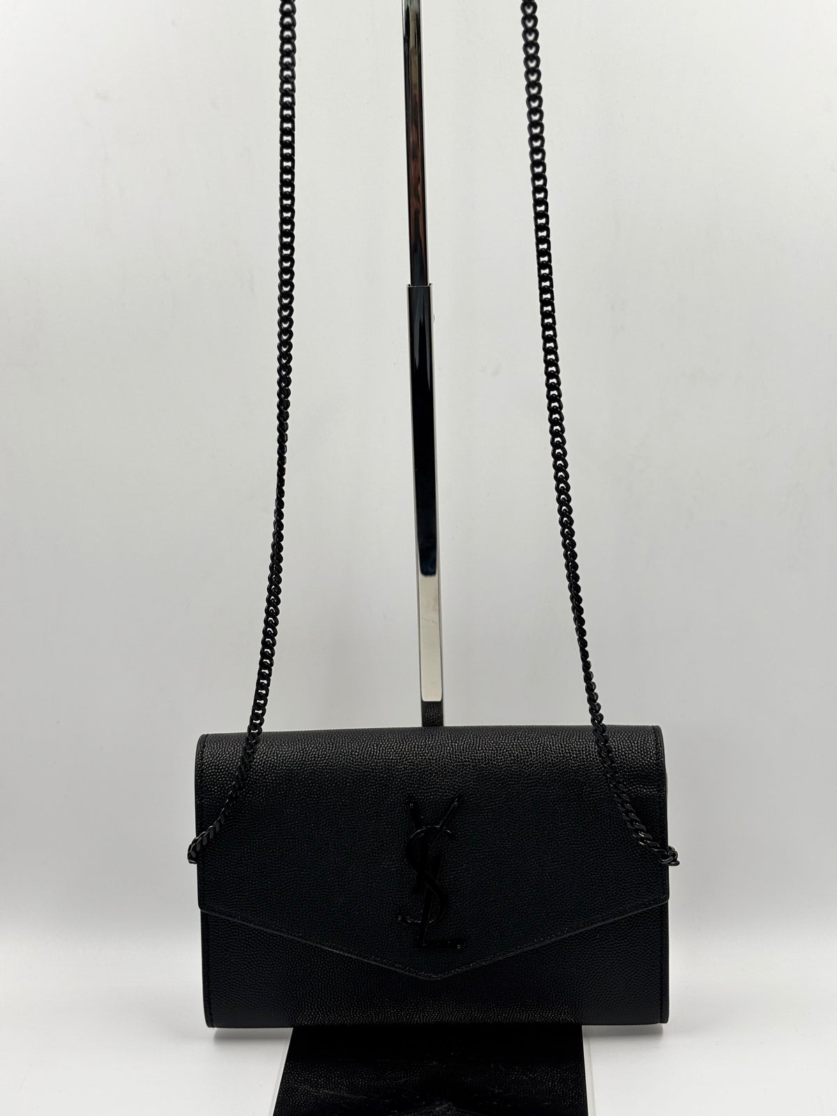 YSL Uptown Chain Wallet