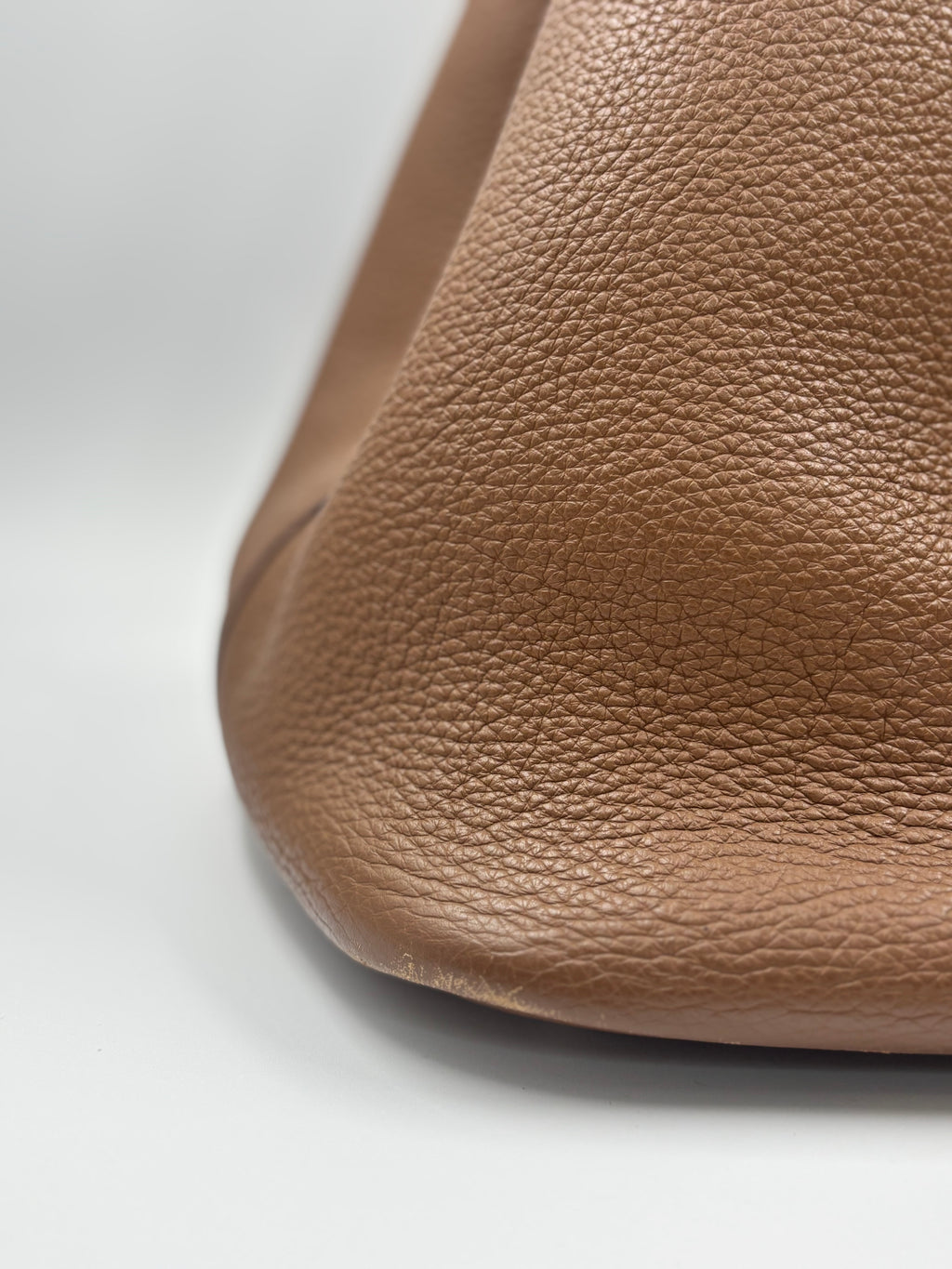 Hermes 31 cm Taurillon Clemence Picotin TGM Bag