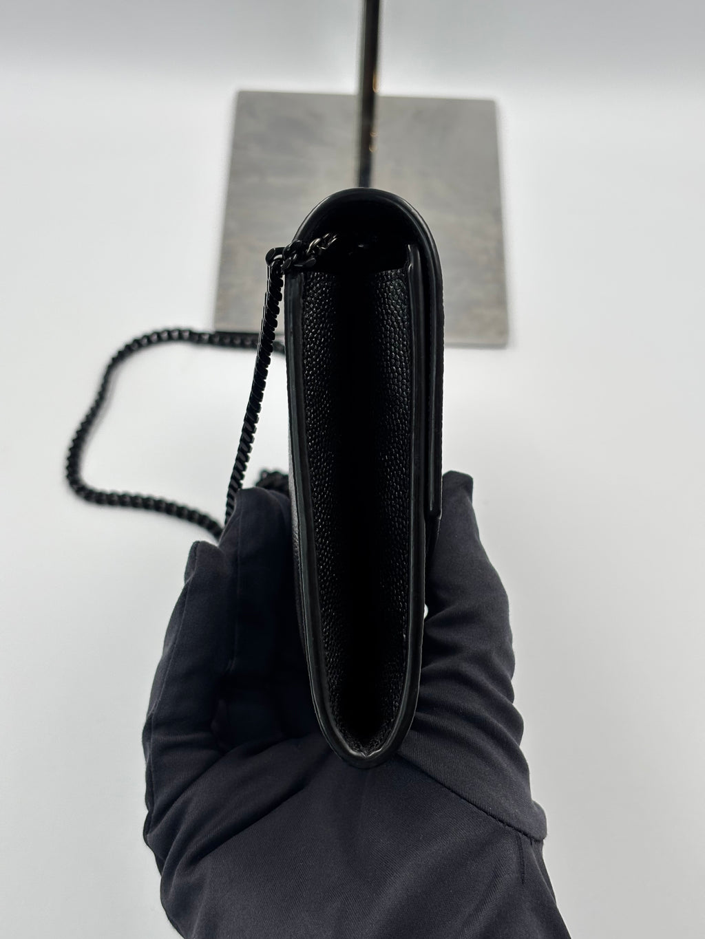 YSL Uptown Chain Wallet