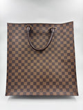 LV Sac Plat MM DE