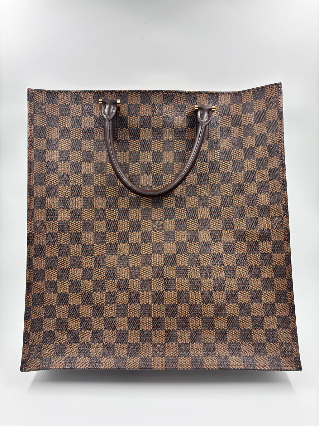 LV Sac Plat MM DE