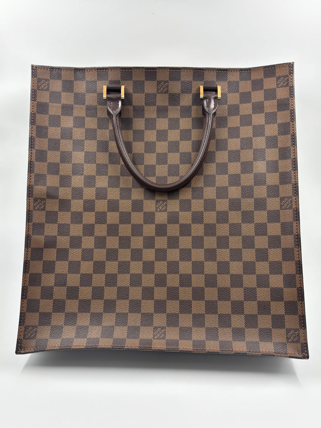LV Sac Plat MM DE