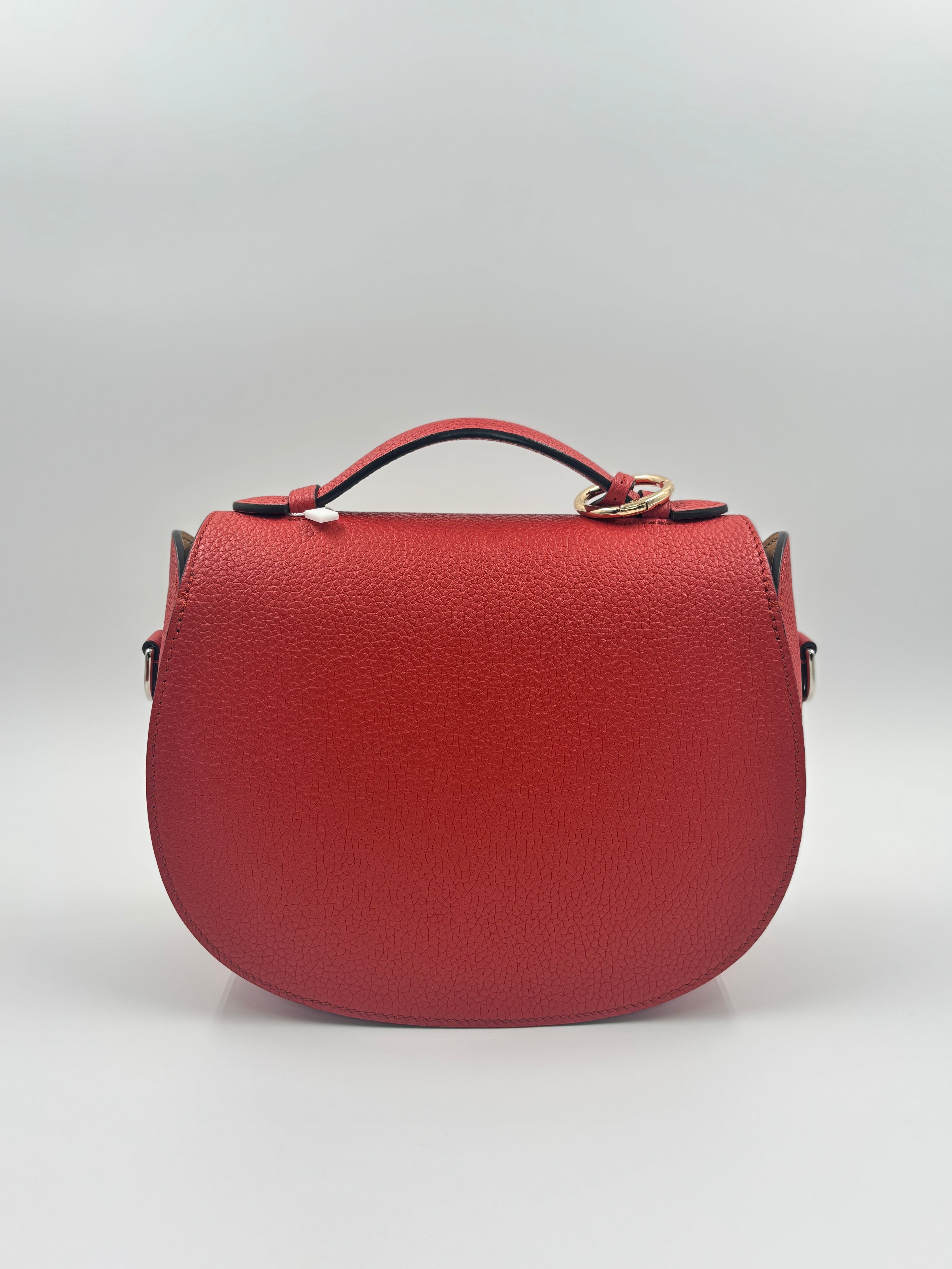 Moynat Flori Blush Crossbody Bag