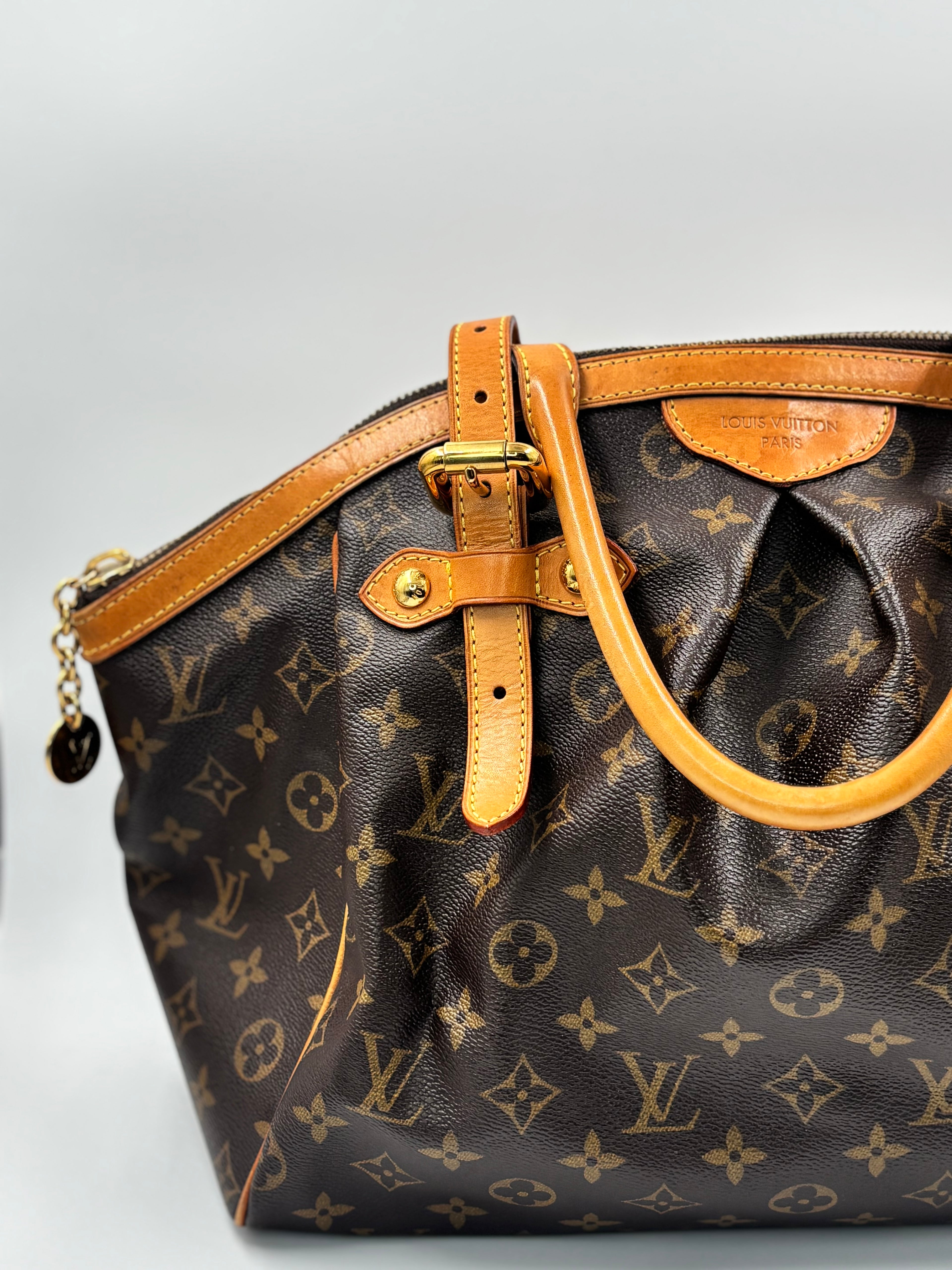 LV Tivoli GM