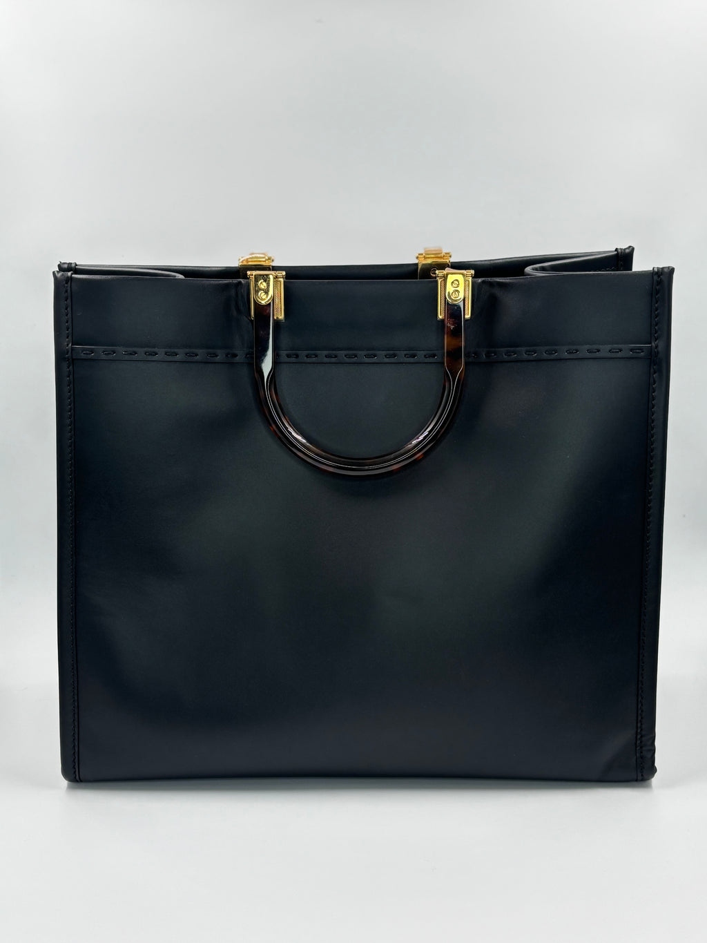 Fendi Sunshine Large Tote Bag