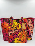 Christian Louboutin Cabata Tote
