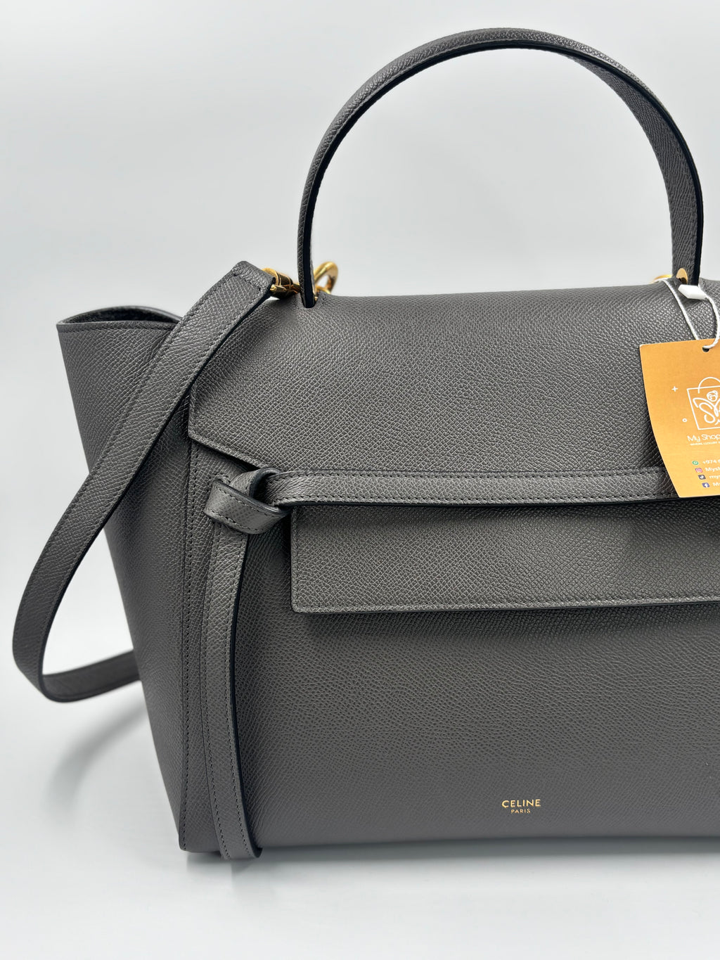 Celine Beltbag