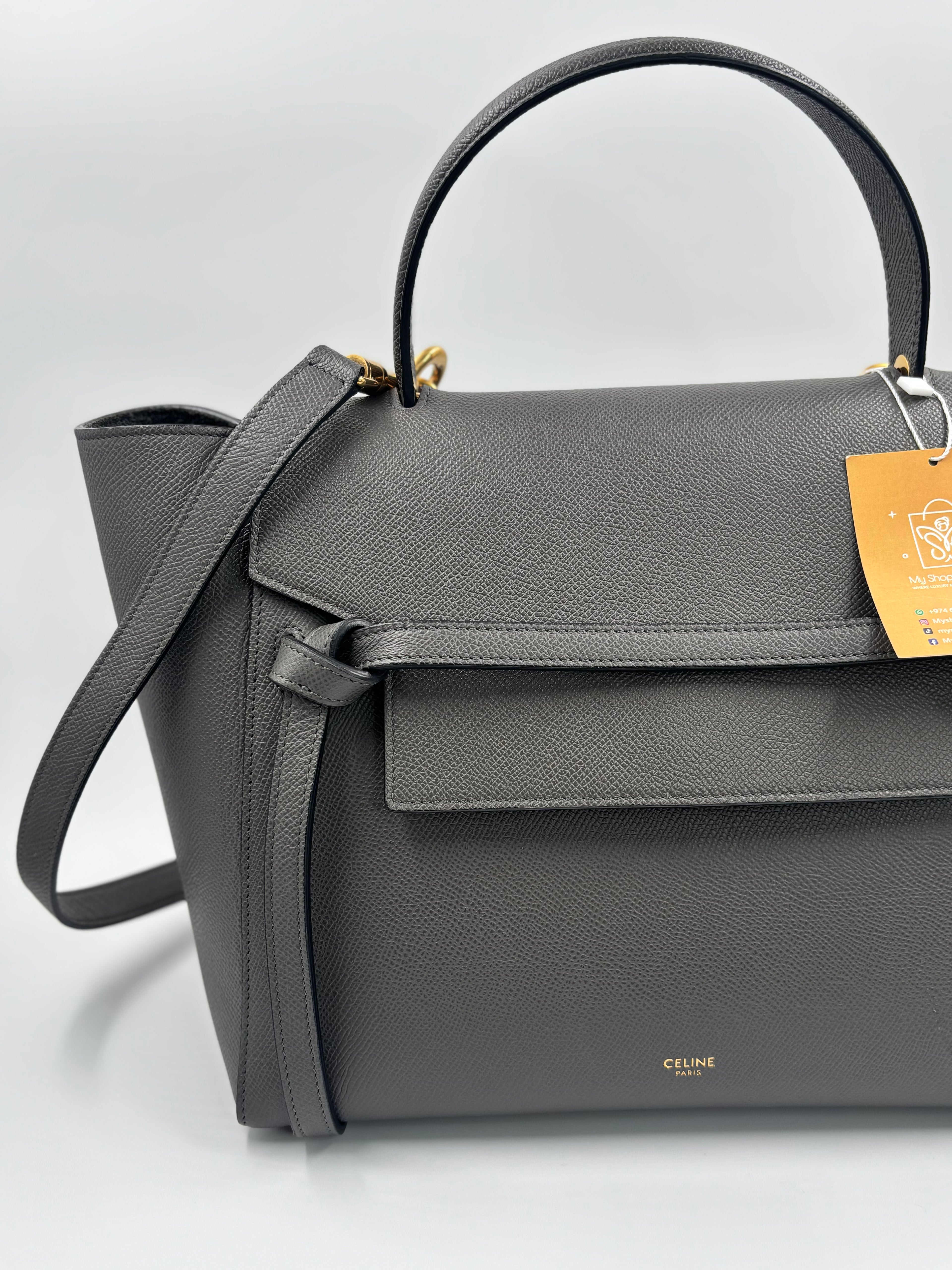 Celine Beltbag