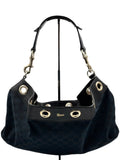 Gucci Positano Canvas Bag