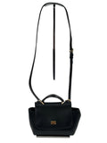 Dolce & Gabbana Sicily Mini Crossbody Bag