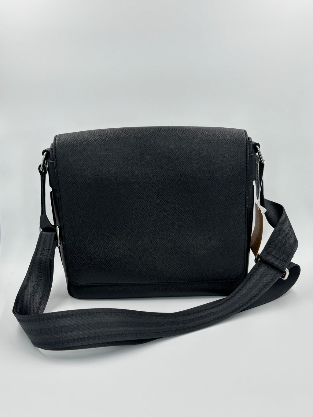 LV Taiga Roman Messenger Bag