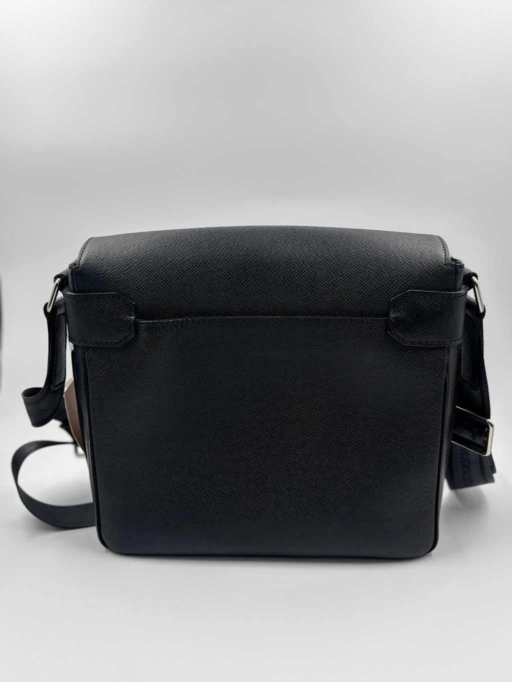 LV Taiga Roman Messenger Bag