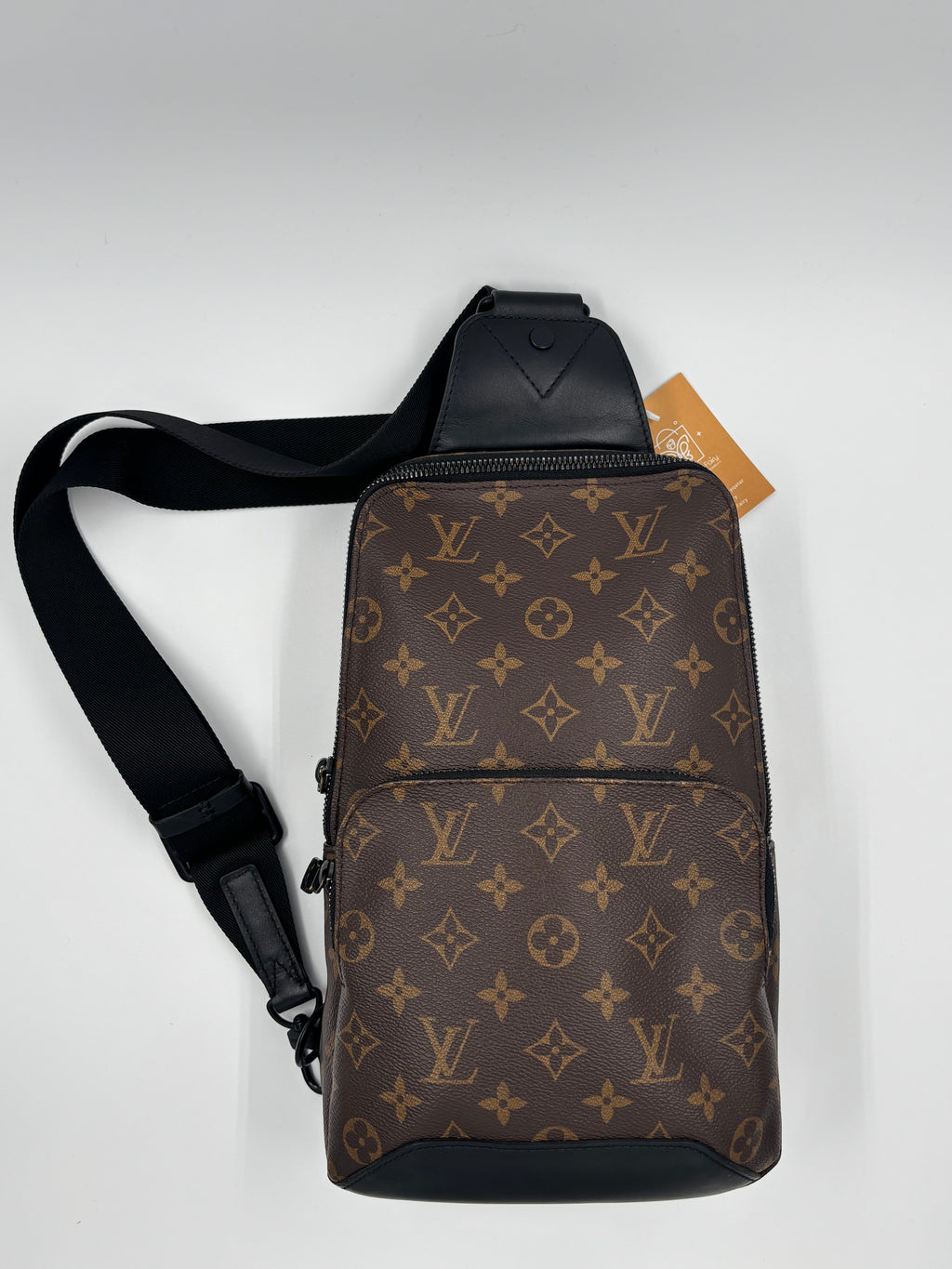 LV Avenue Macassar