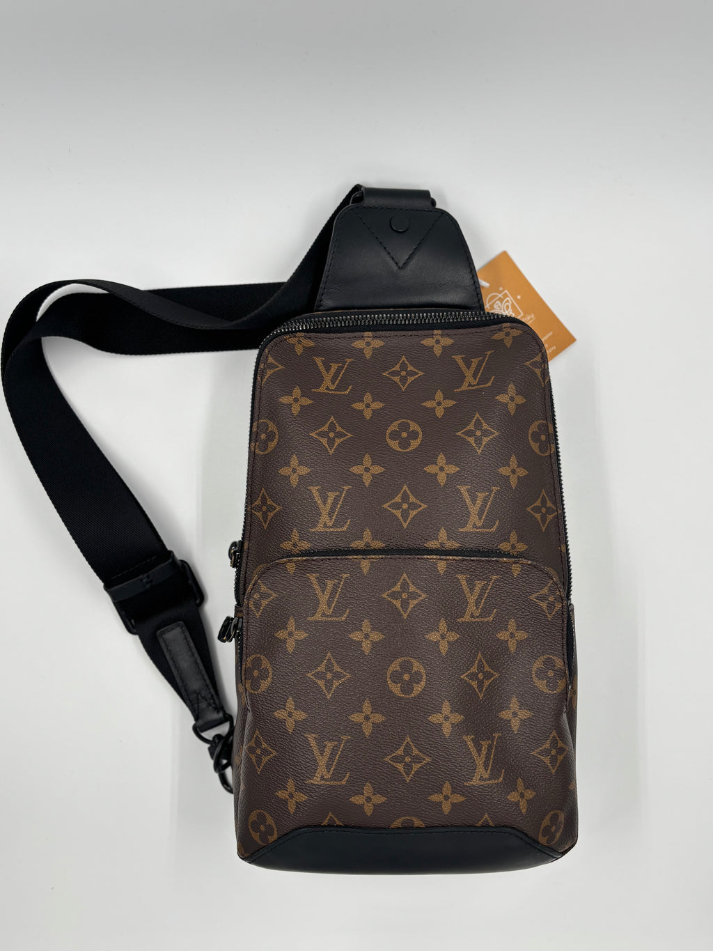 LV Avenue Macassar