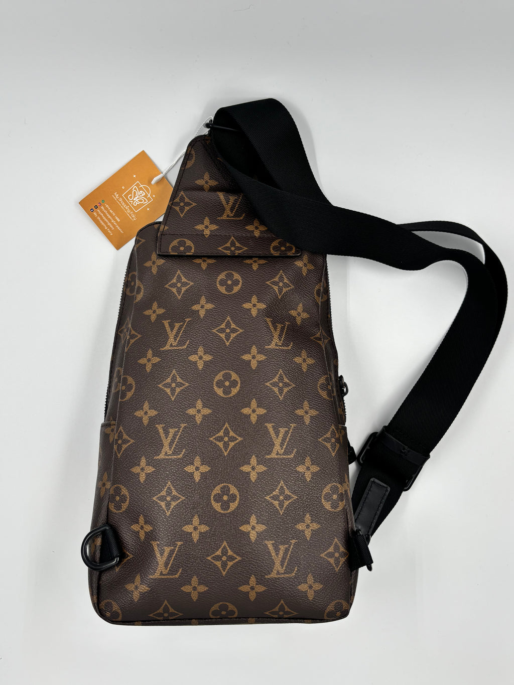 LV Avenue Macassar